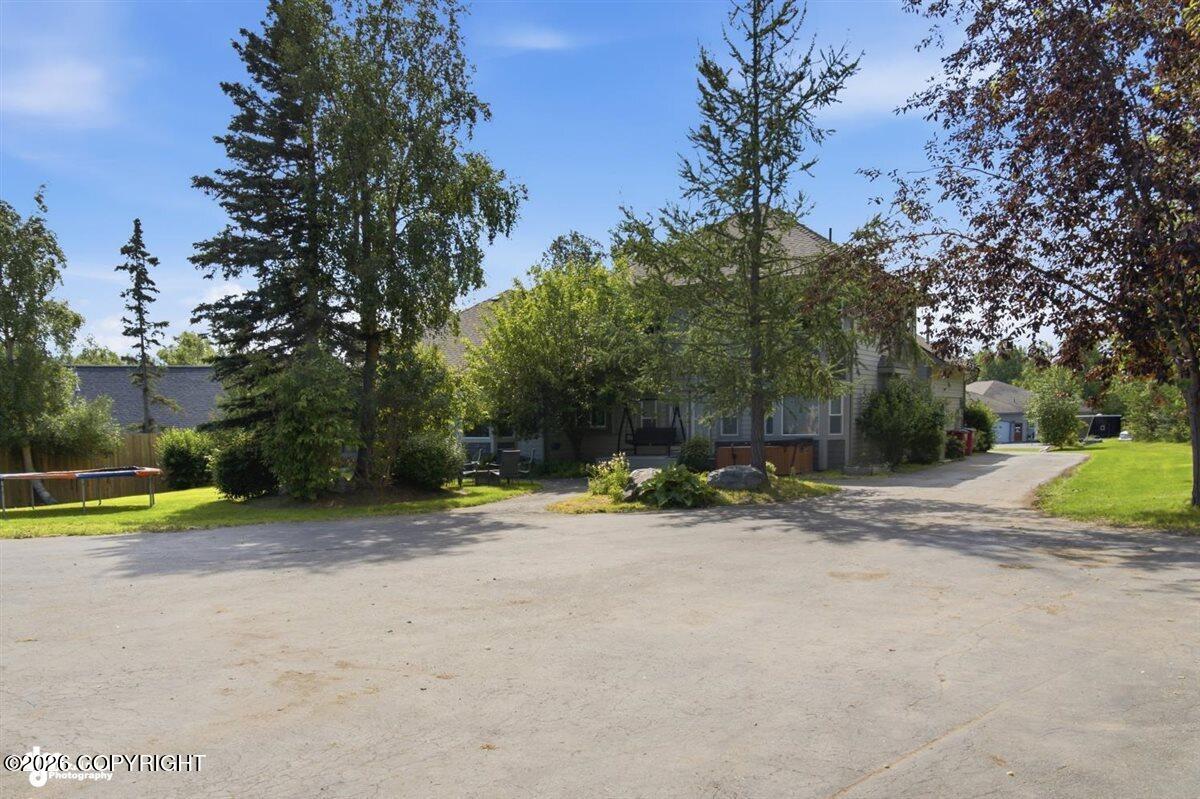 3318 S Charming Valley Loop Property Photo 110