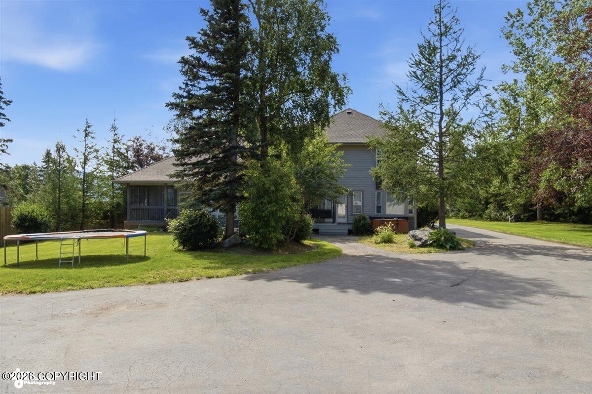 3318 S Charming Valley Loop Property Photo 111