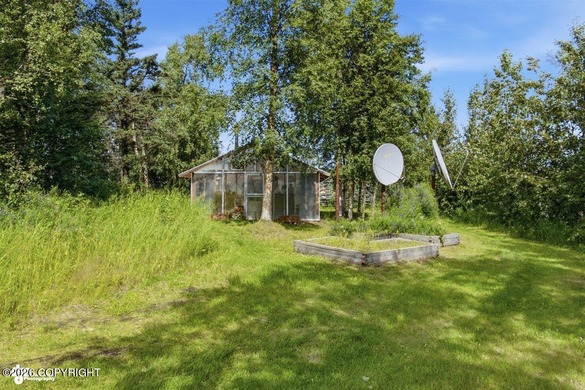 3318 S Charming Valley Loop Property Photo 113