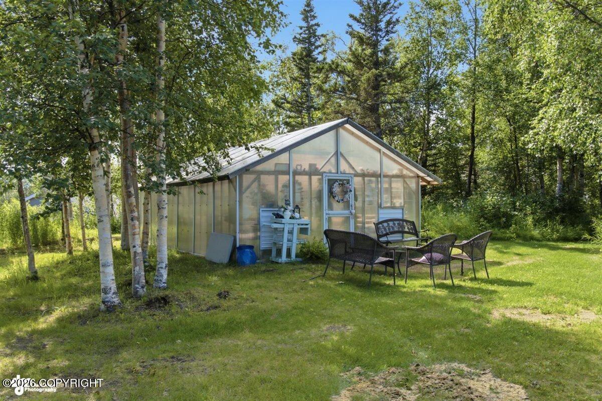 3318 S Charming Valley Loop Property Photo 114