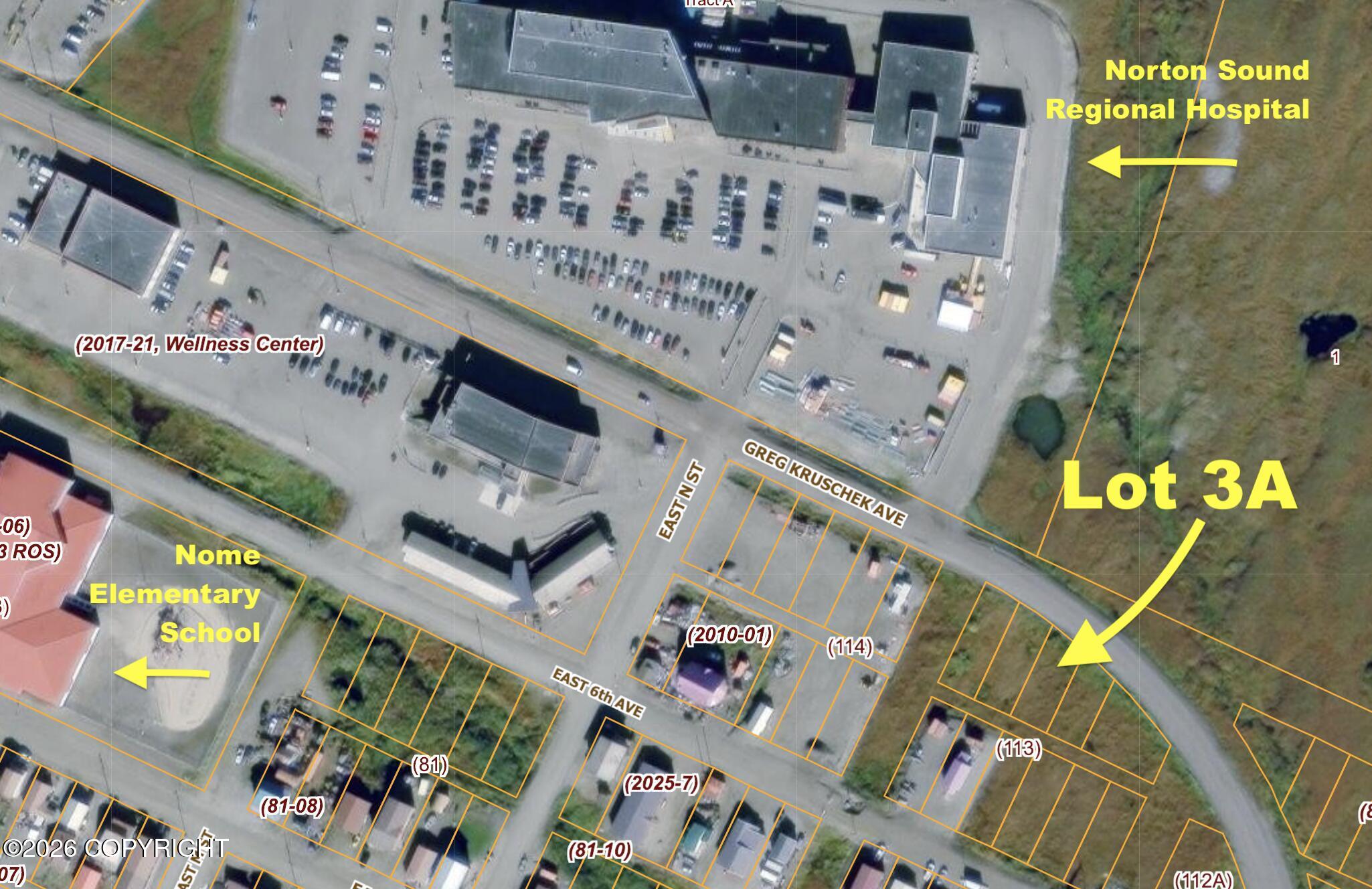 L3a B113 Nome Bypass Road Property Photo 1