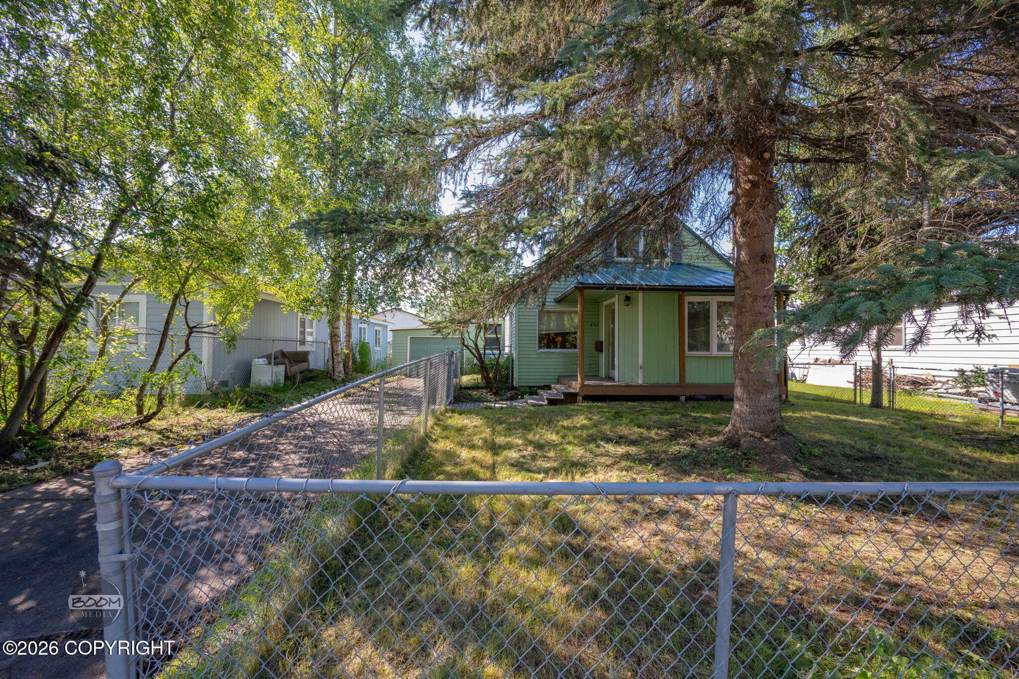 432 N Bliss Street Property Photo 4