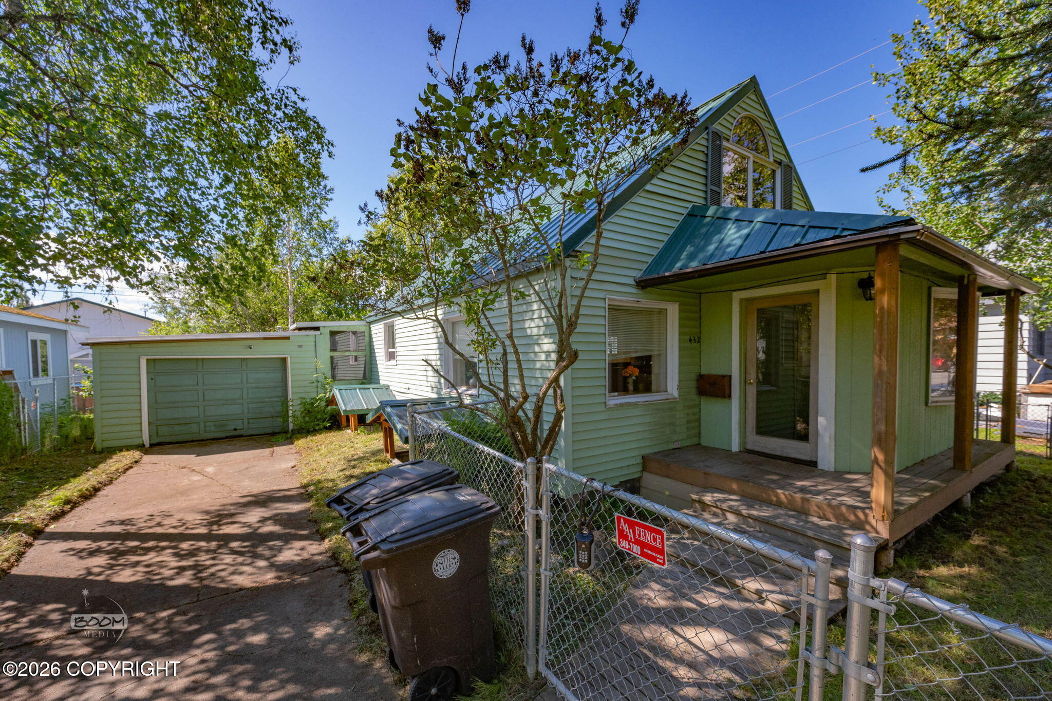 432 N Bliss Street Property Photo 8