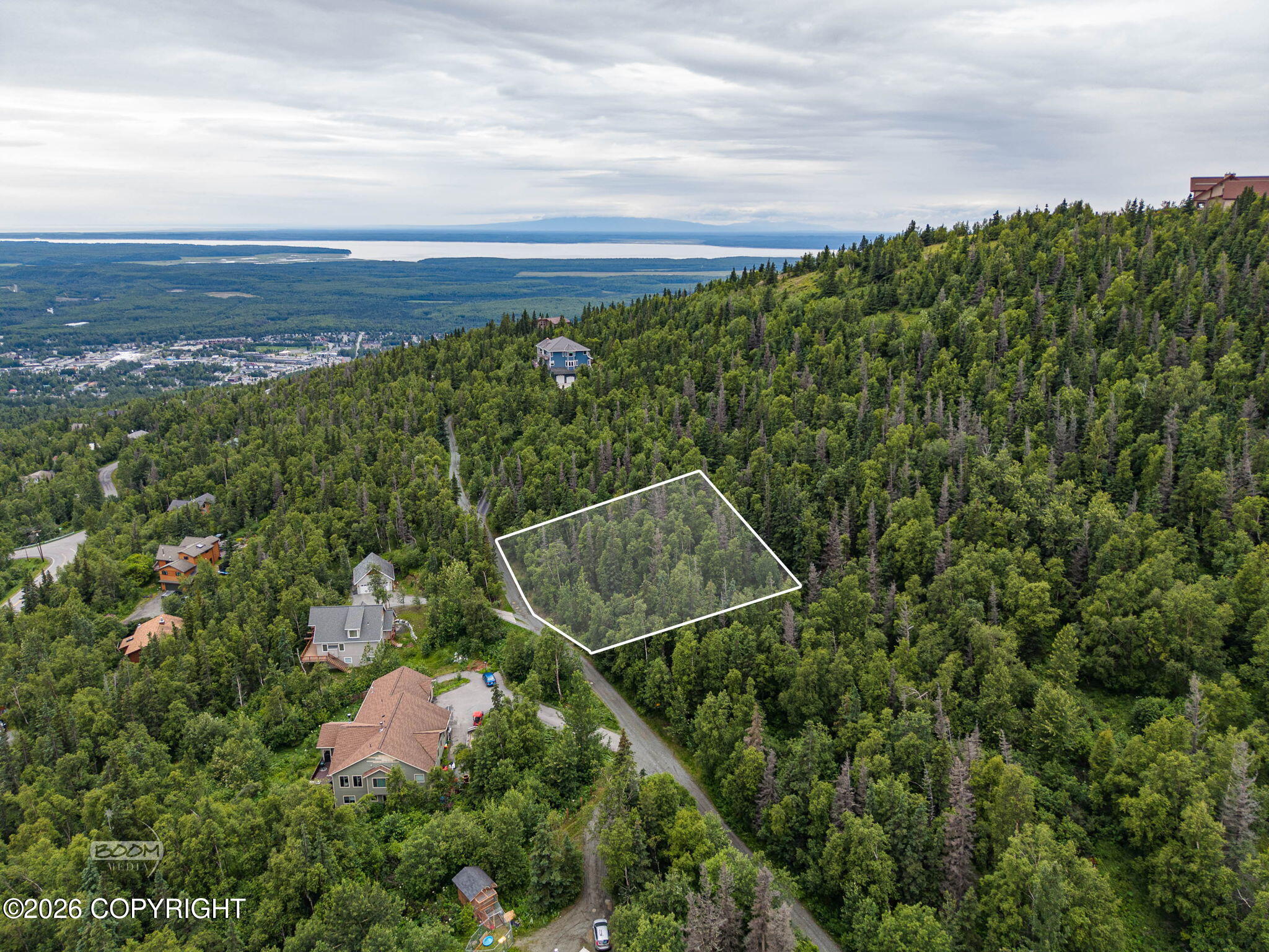 19221 Timberline Drive Property Photo 1