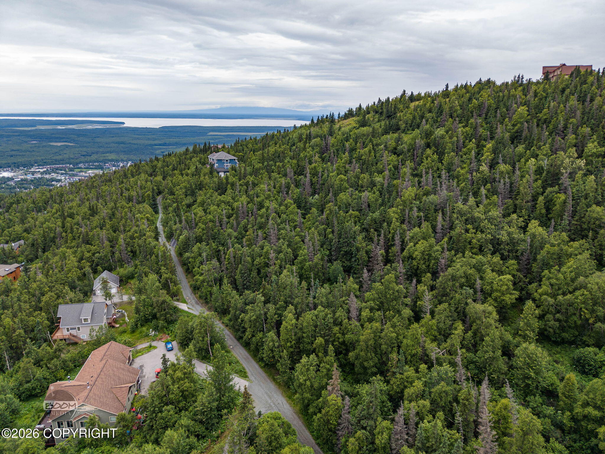 19221 Timberline Drive Property Photo 4