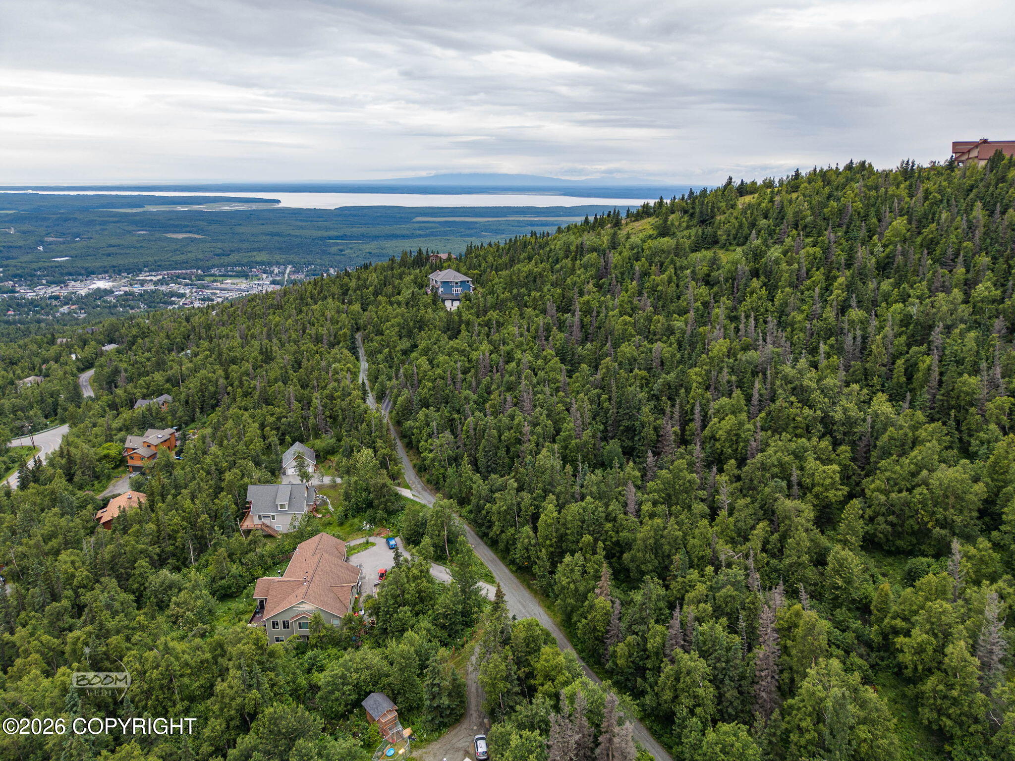 19221 Timberline Drive Property Photo 6