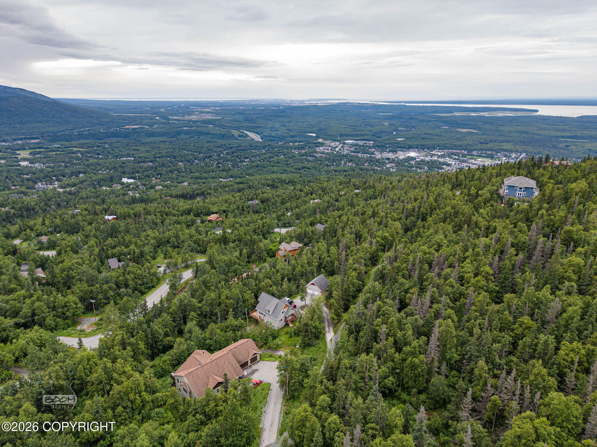19221 Timberline Drive Property Photo 7