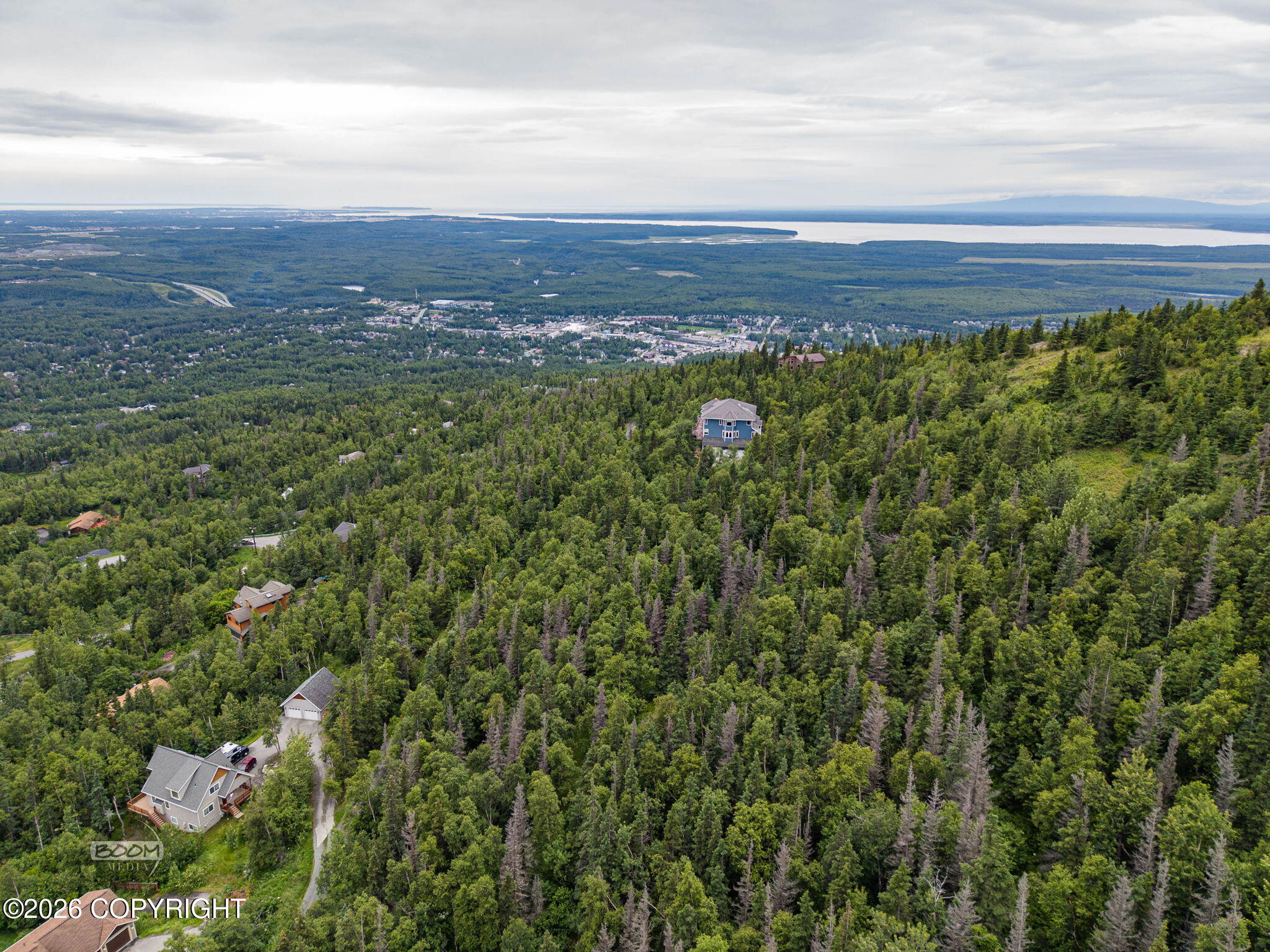 19221 Timberline Drive Property Photo 8