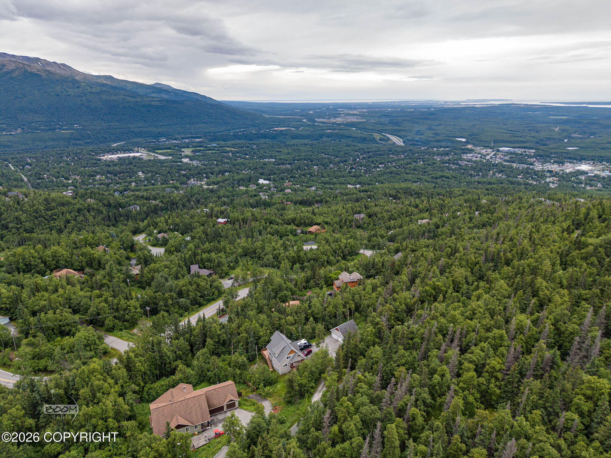 19221 Timberline Drive Property Photo 9