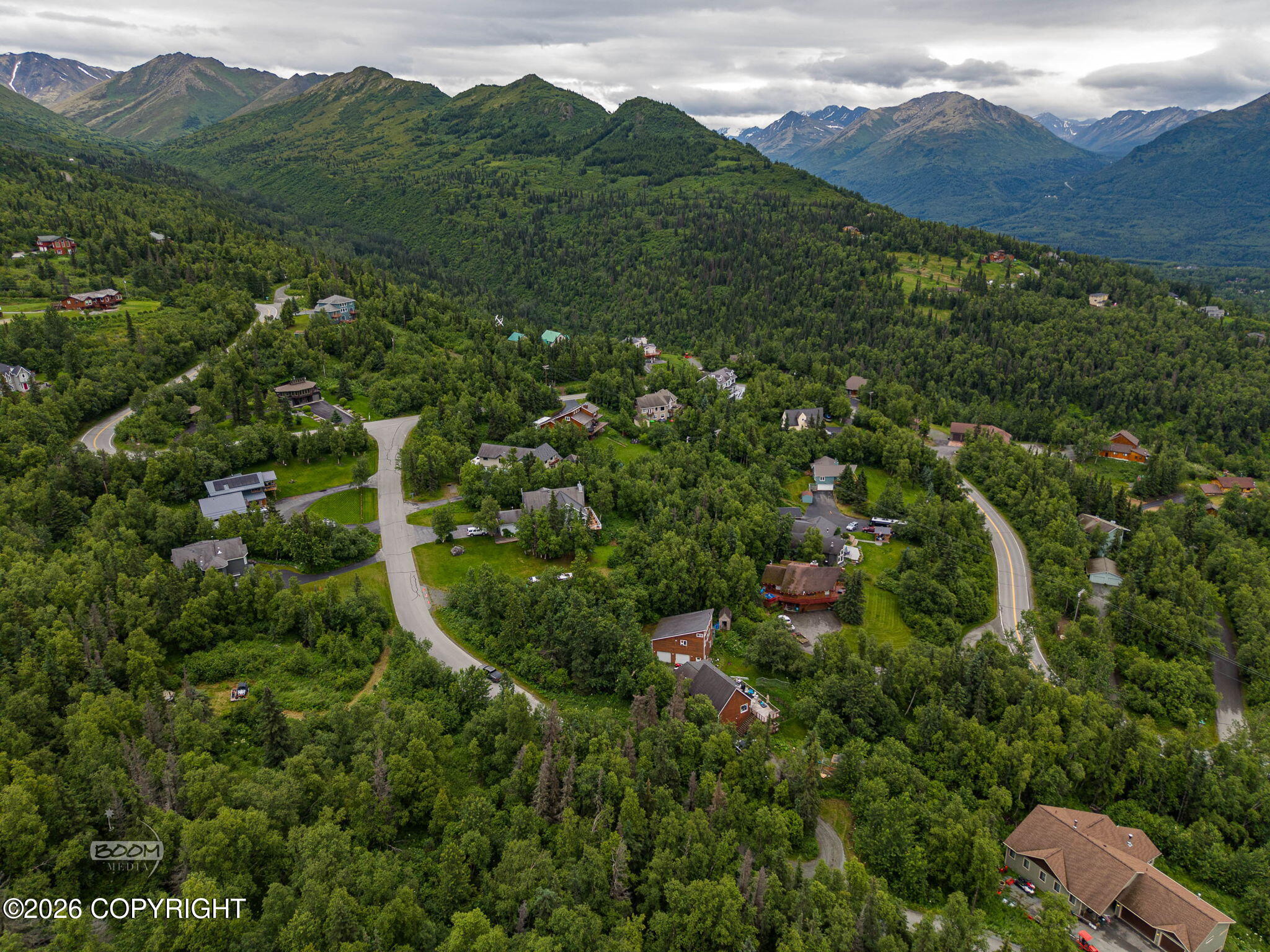 19221 Timberline Drive Property Photo 12