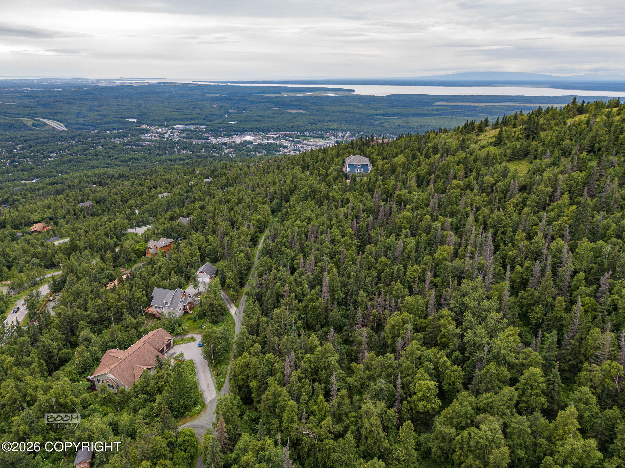 19221 Timberline Drive Property Photo 13