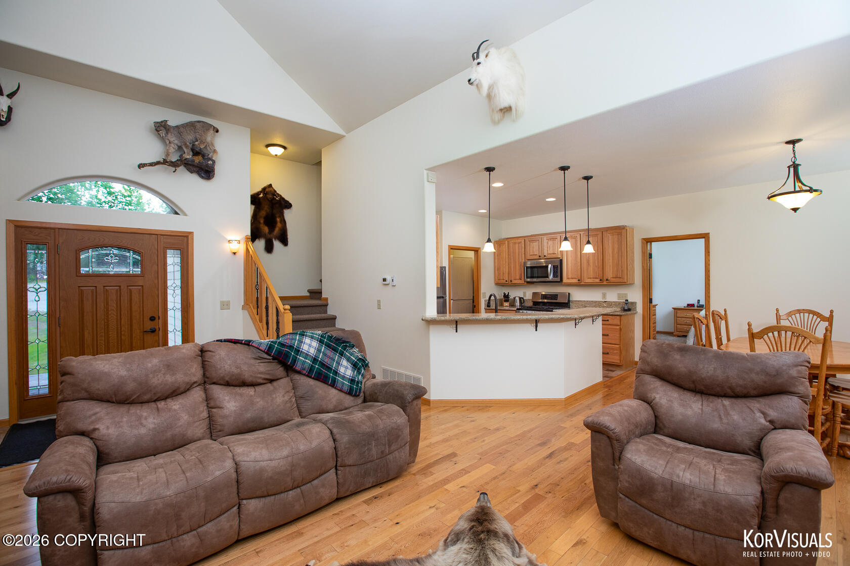 3608 W Demaree Circle Property Photo 5