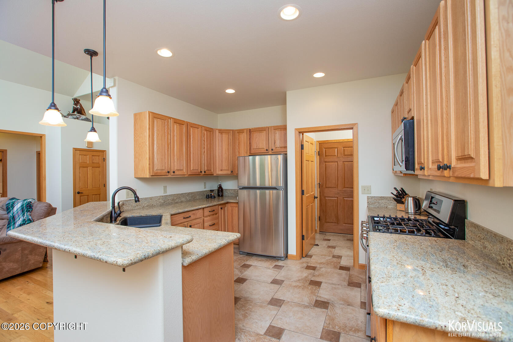 3608 W Demaree Circle Property Photo 8