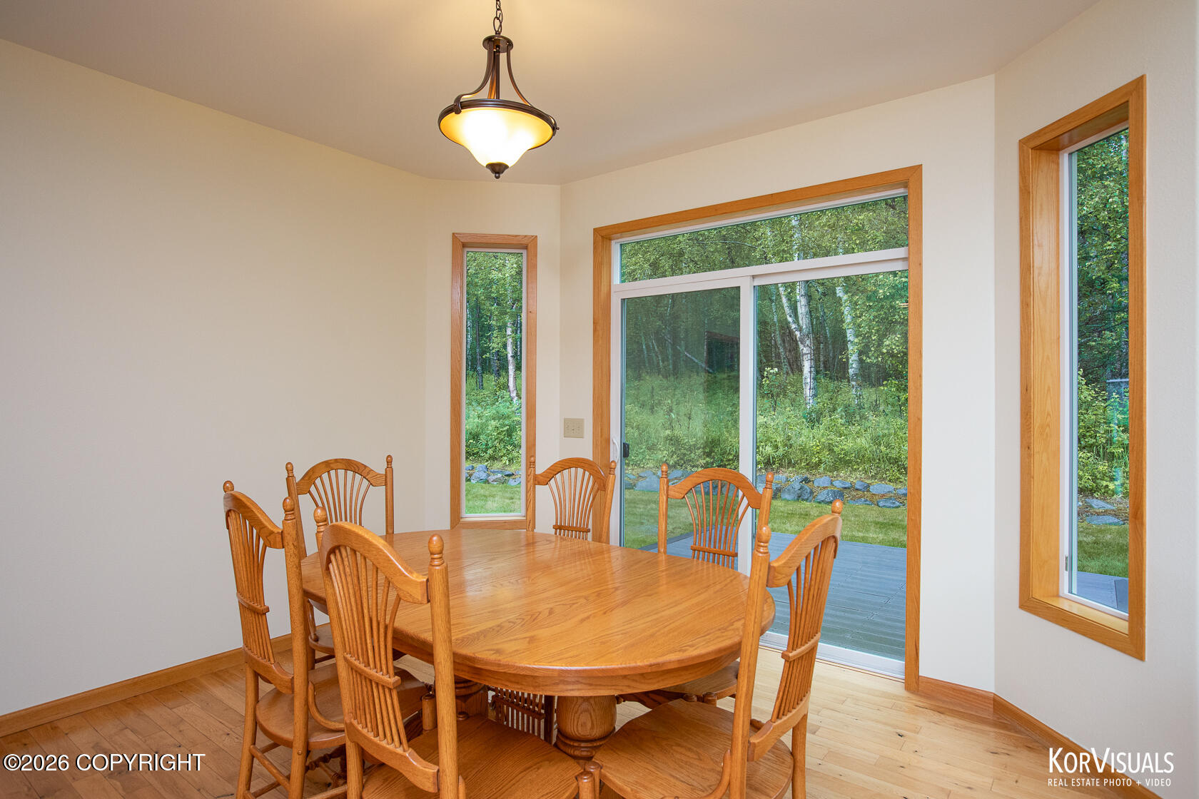 3608 W Demaree Circle Property Photo 10
