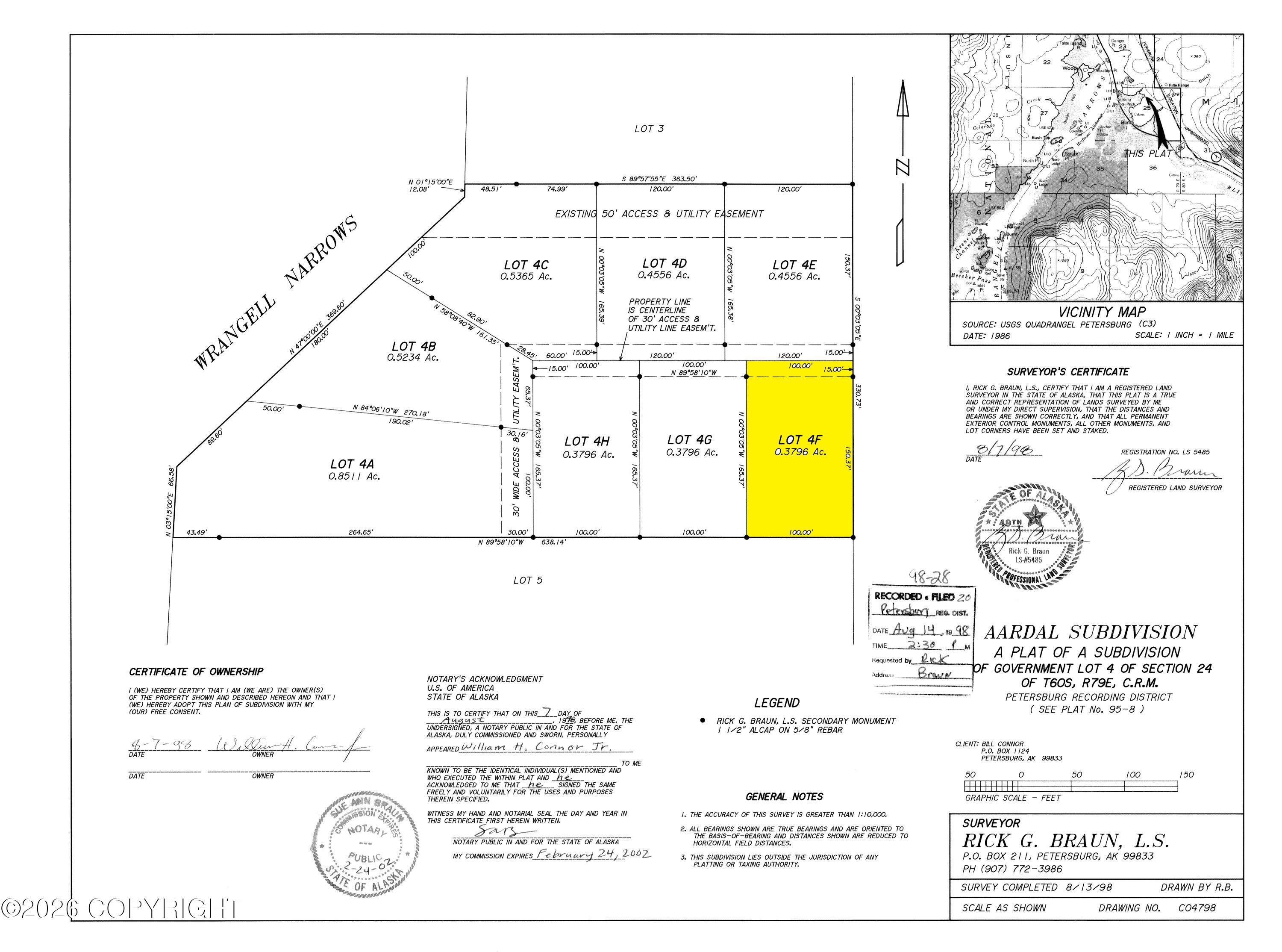 11 Aardal Lane Property Photo 5