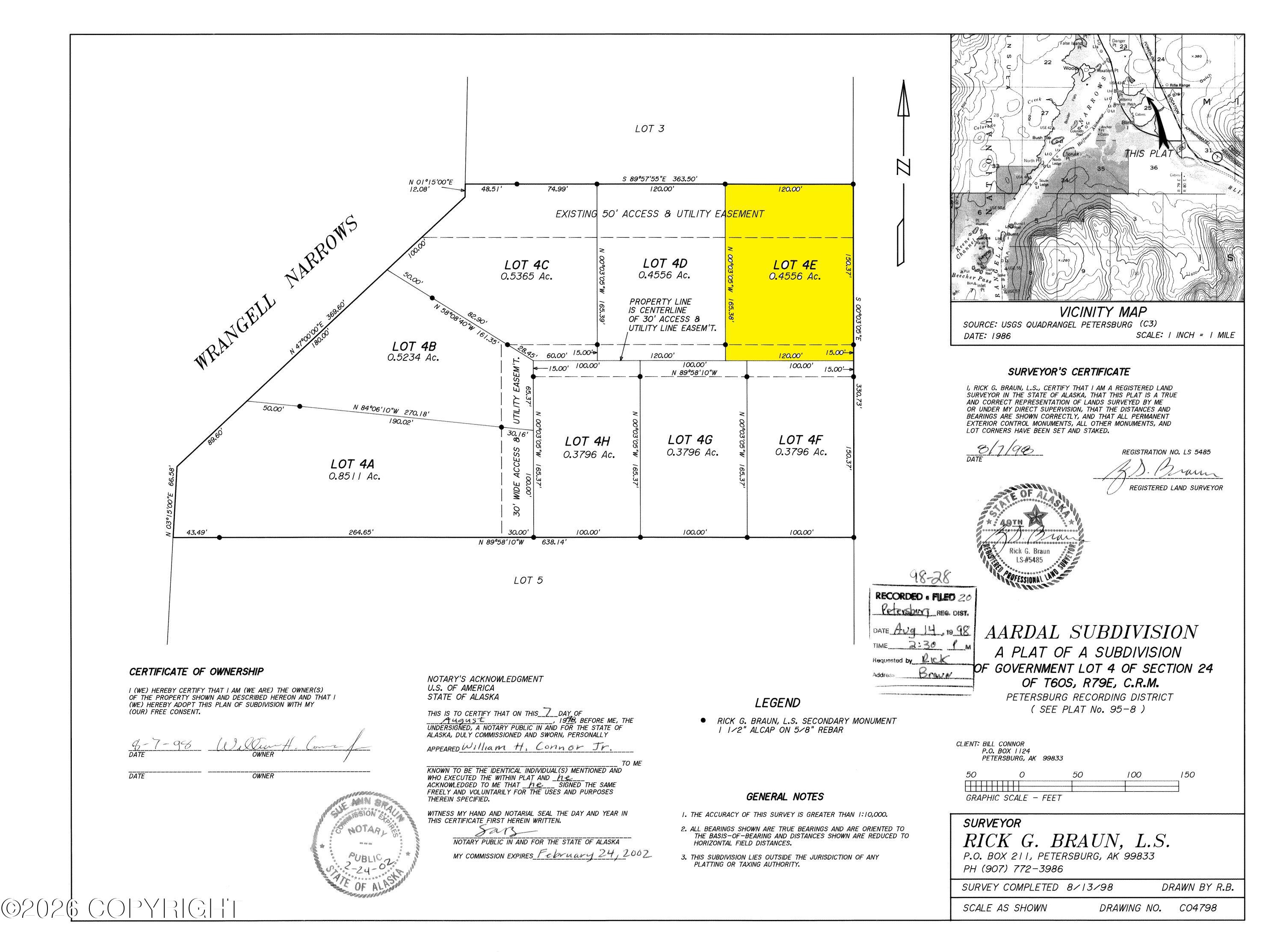 10 Aardal Lane Property Photo 2