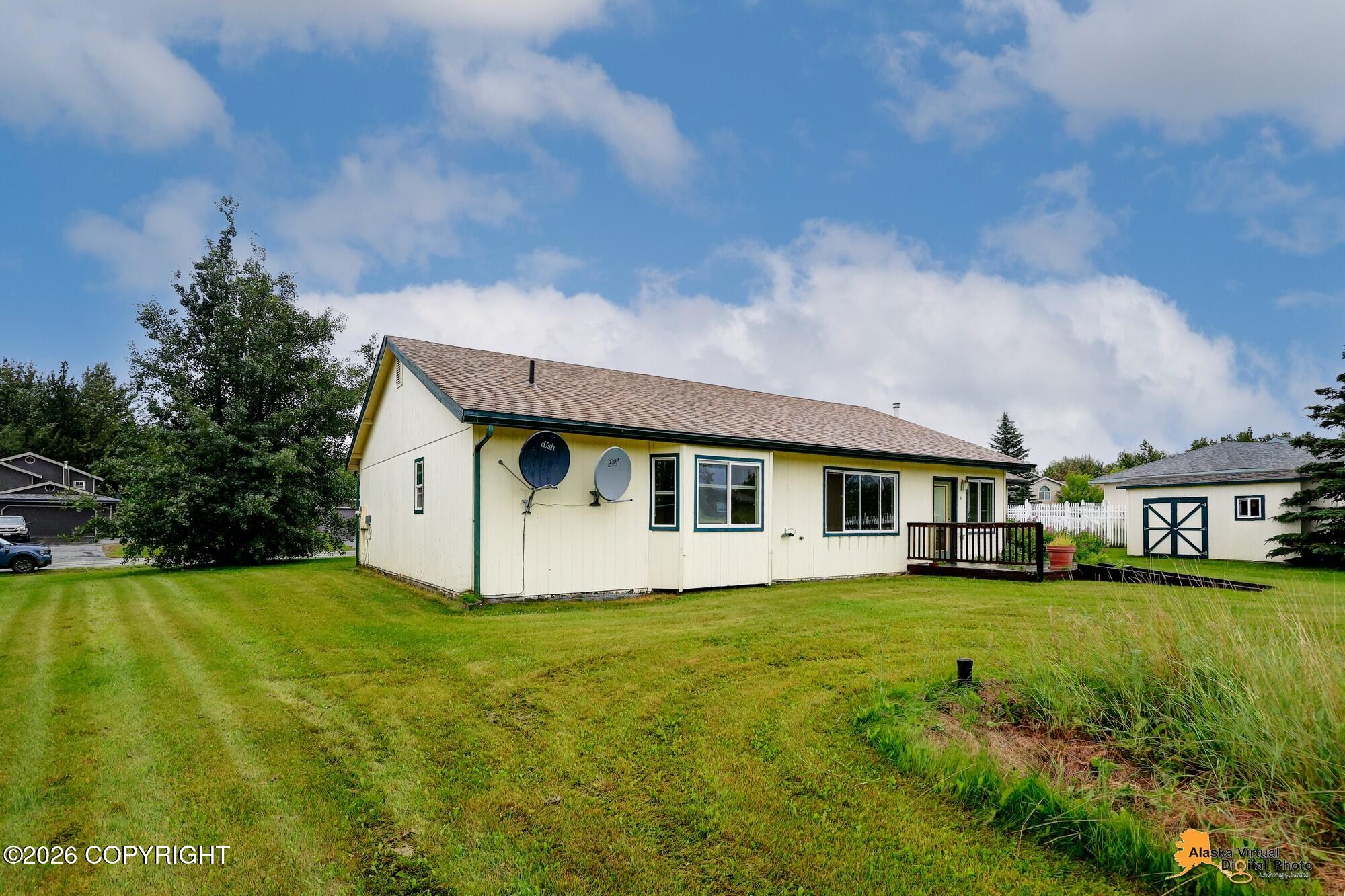 11604 E Annie Lane Property Photo 20