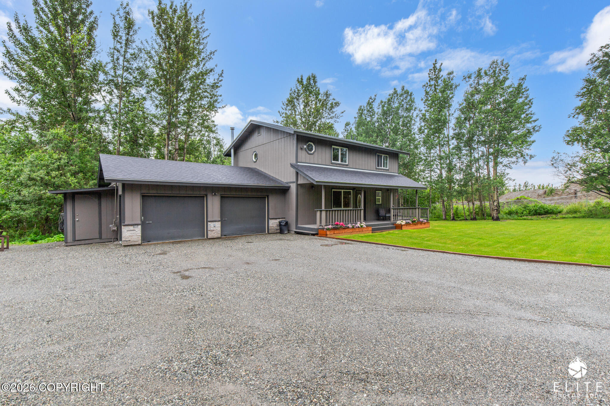 3000 E Elderberry Drive Property Photo 1