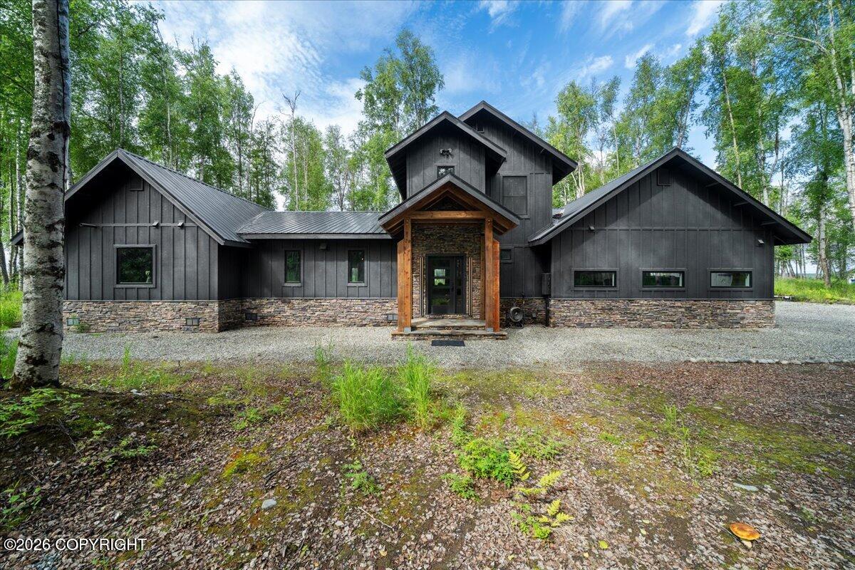56422 S View Point Drive Property Photo 1
