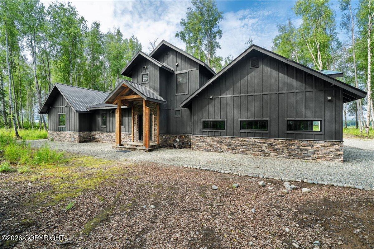 56422 S View Point Drive Property Photo 5