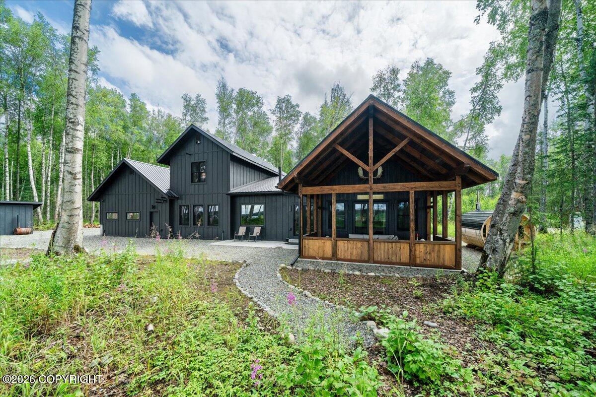 56422 S View Point Drive Property Photo 12