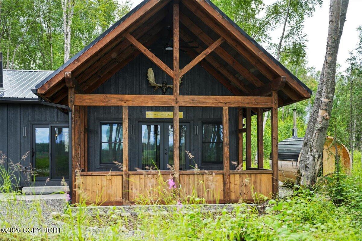 56422 S View Point Drive Property Photo 112