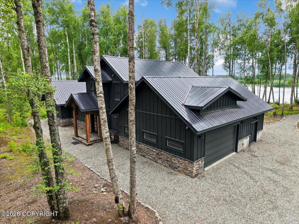56422 S View Point Drive Property Photo 121