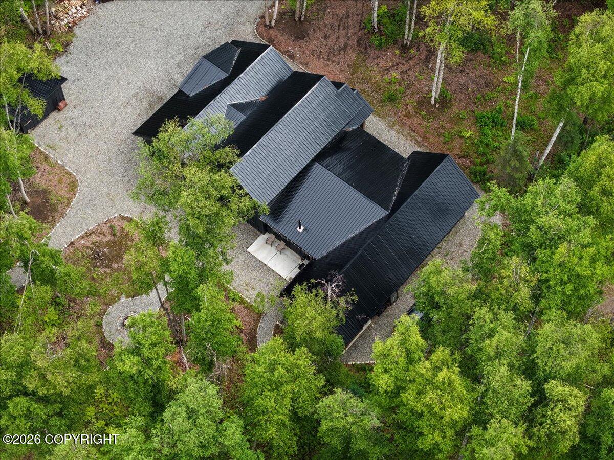 56422 S View Point Drive Property Photo 133