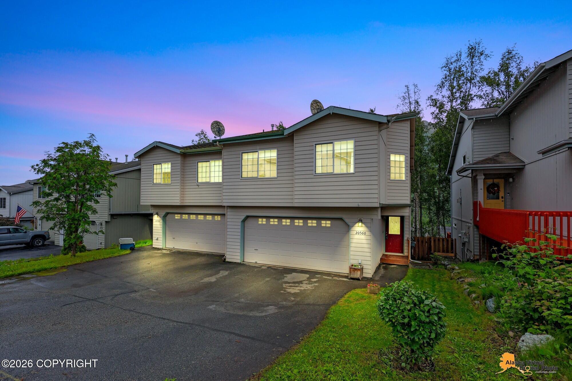 20560 Icefall Drive Property Photo 1