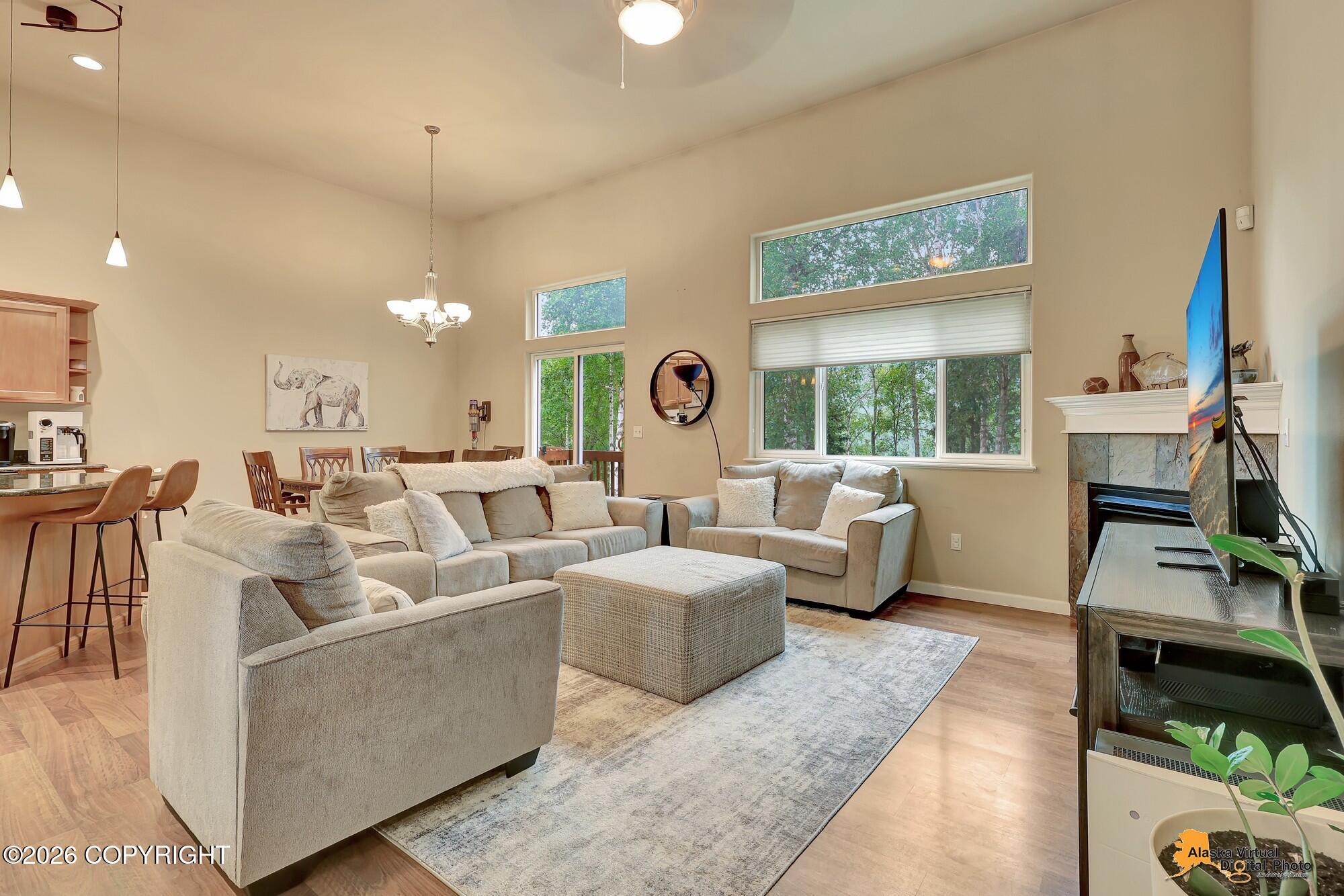 20560 Icefall Drive Property Photo 3