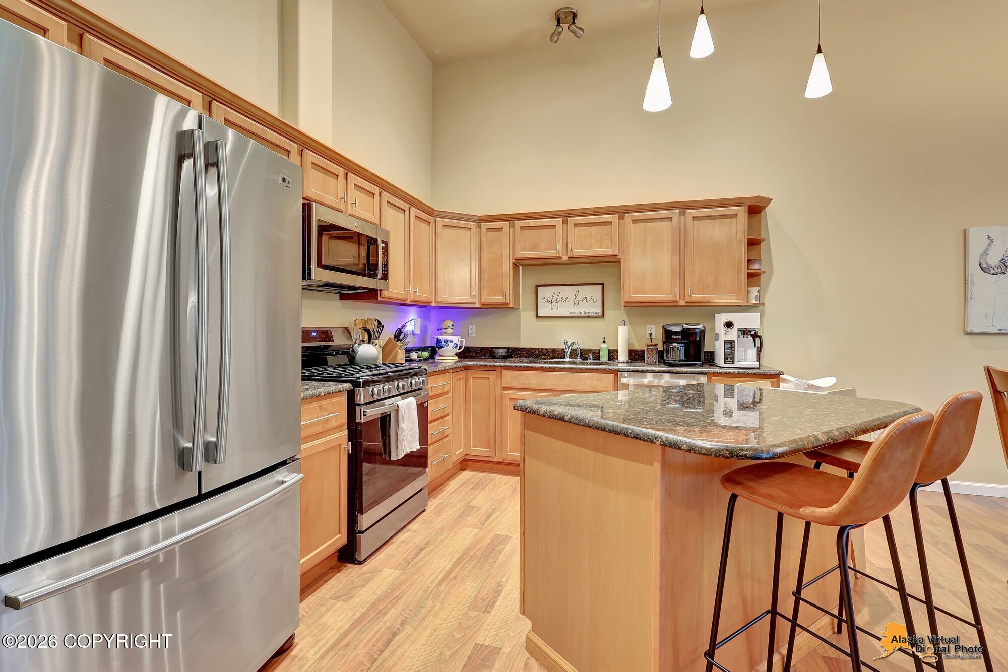 20560 Icefall Drive Property Photo 6