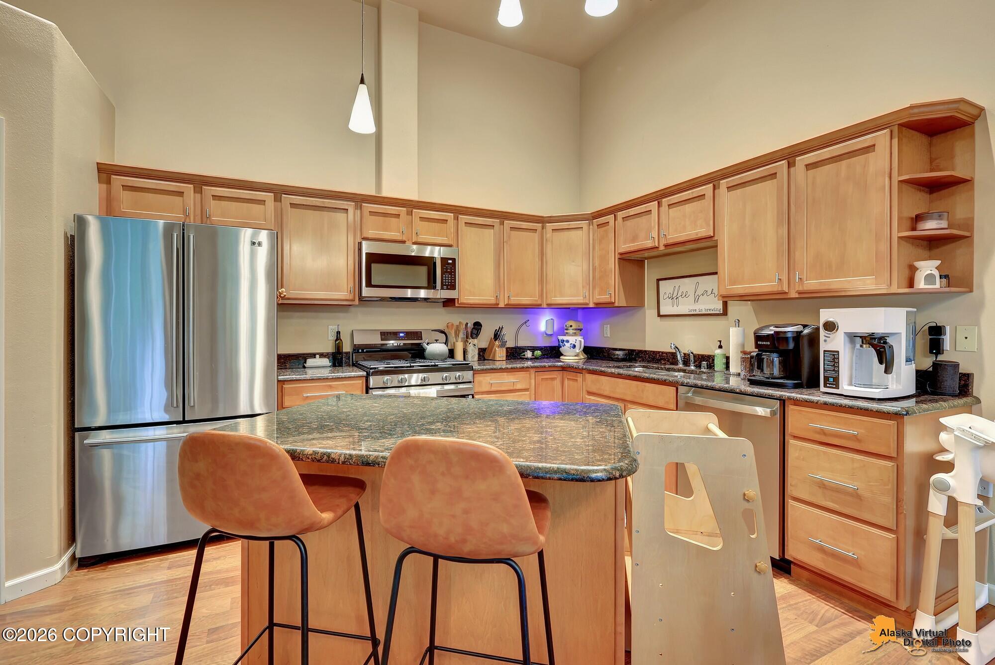 20560 Icefall Drive Property Photo 7