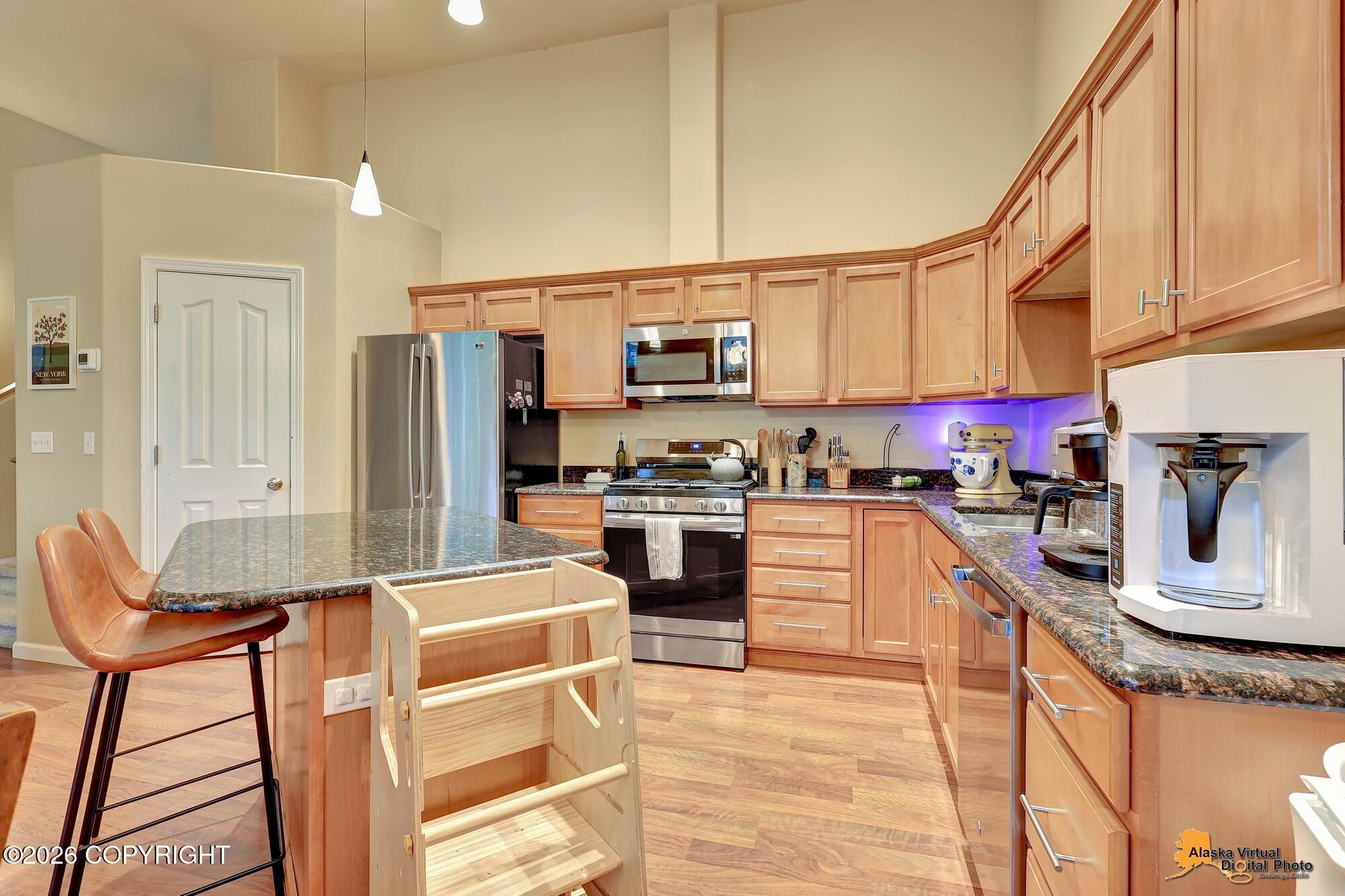 20560 Icefall Drive Property Photo 8