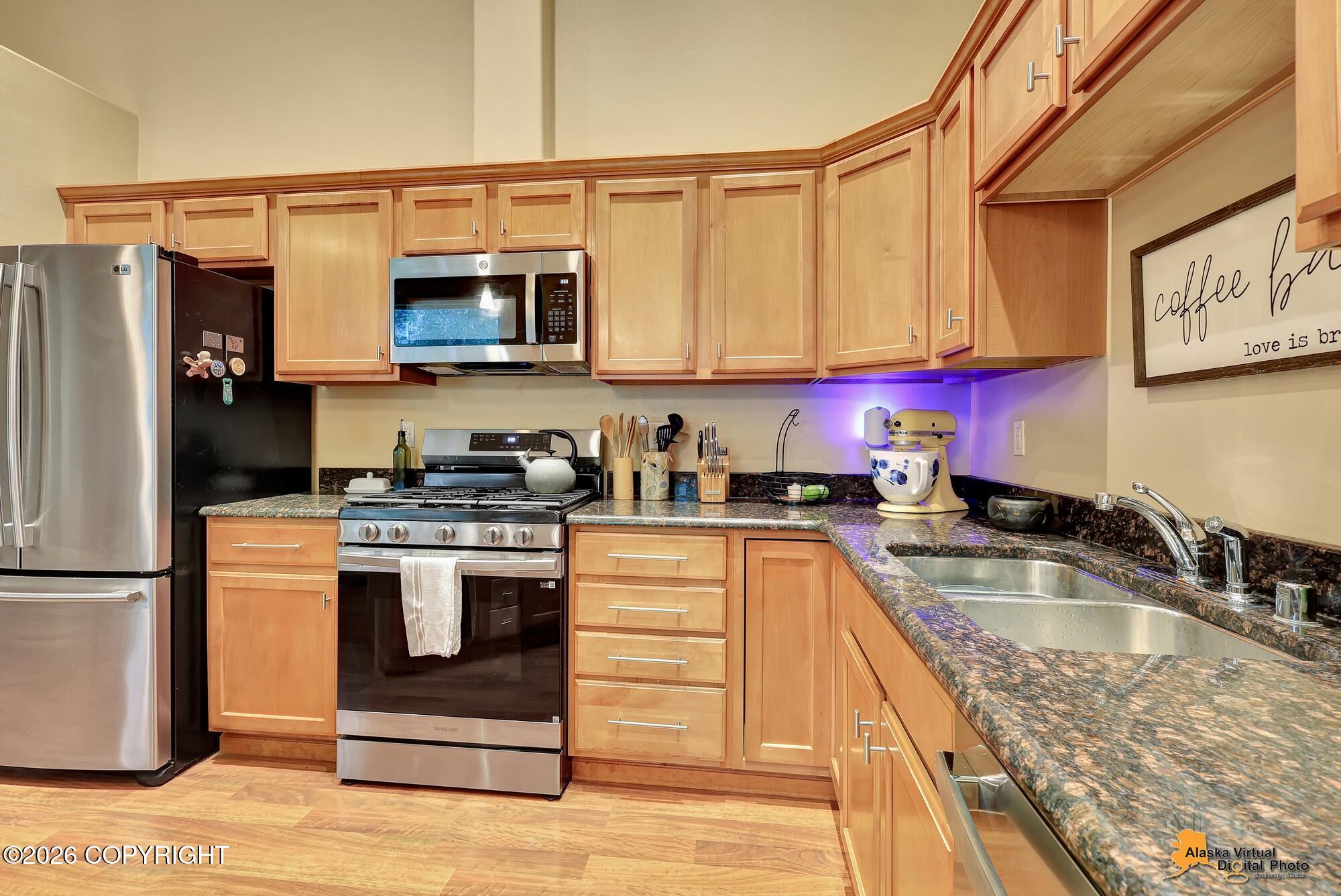 20560 Icefall Drive Property Photo 9