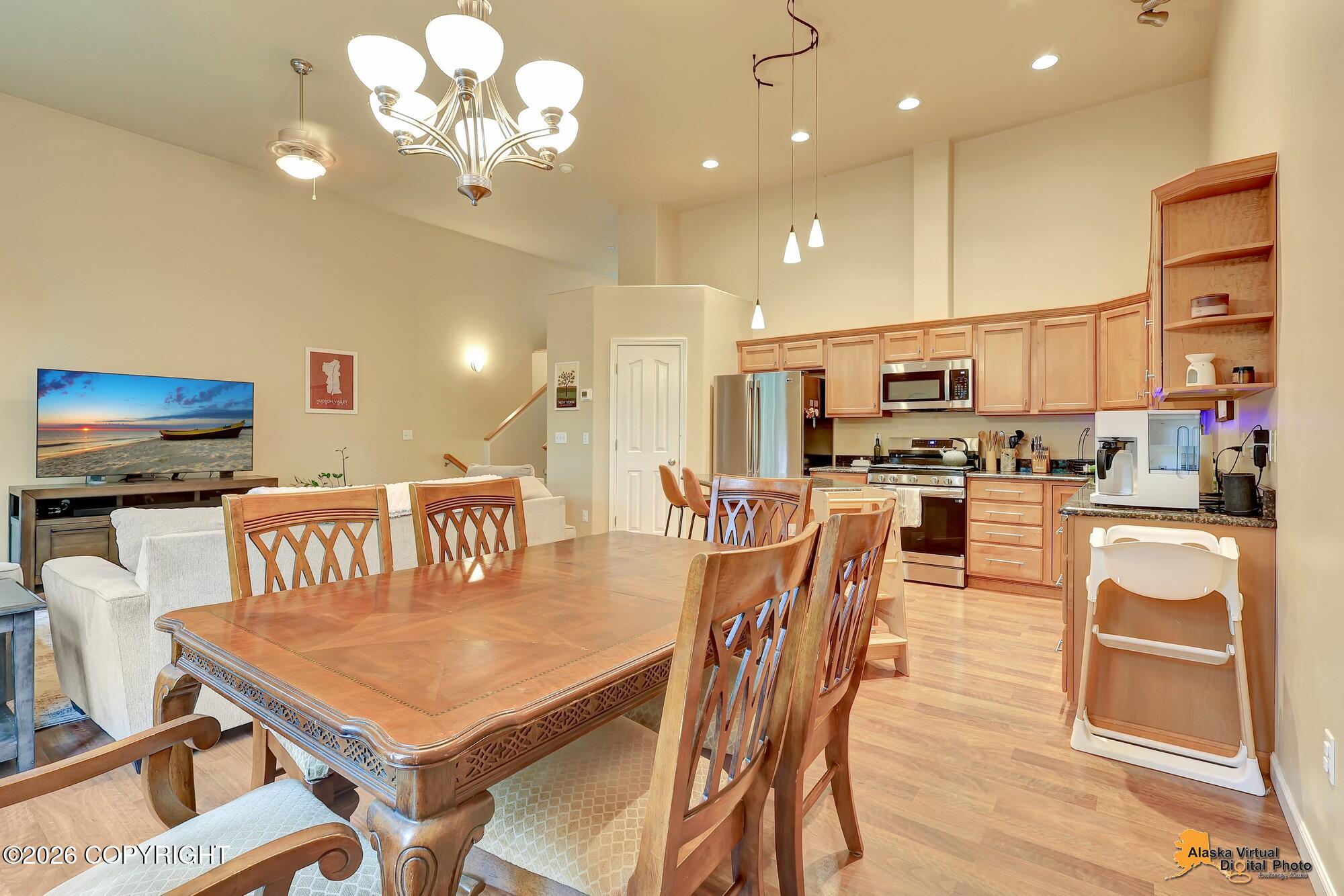 20560 Icefall Drive Property Photo 12
