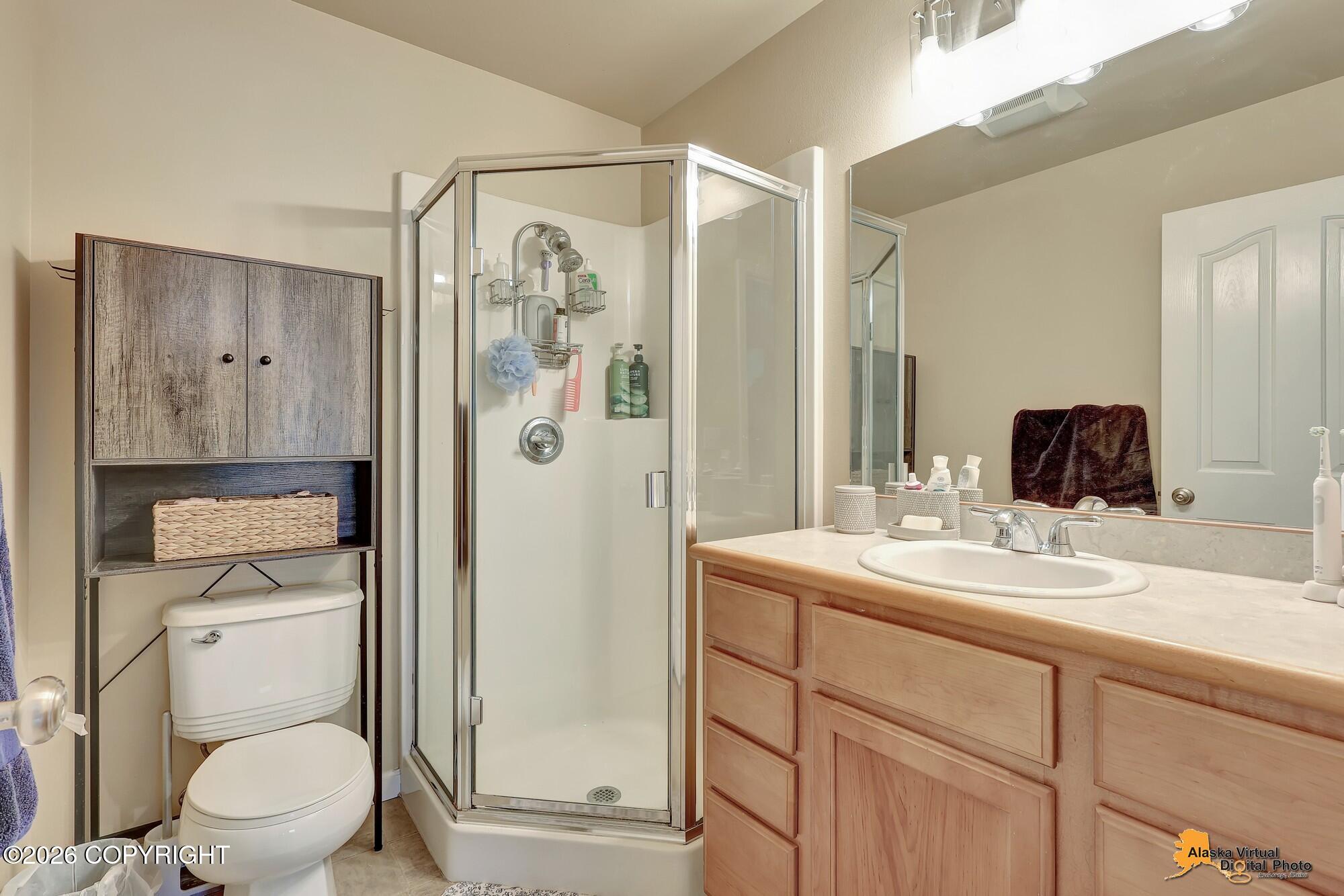 20560 Icefall Drive Property Photo 18