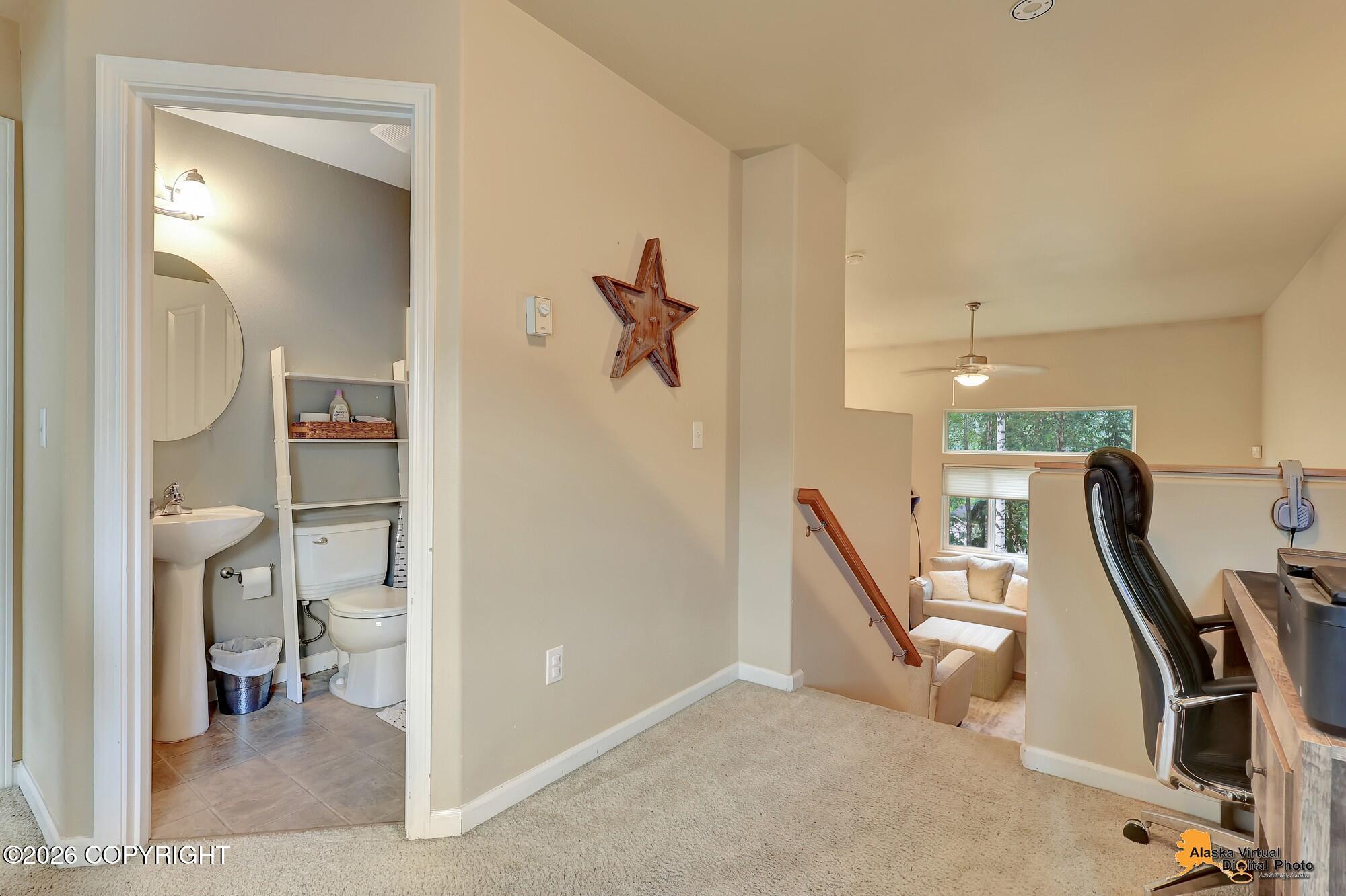 20560 Icefall Drive Property Photo 22