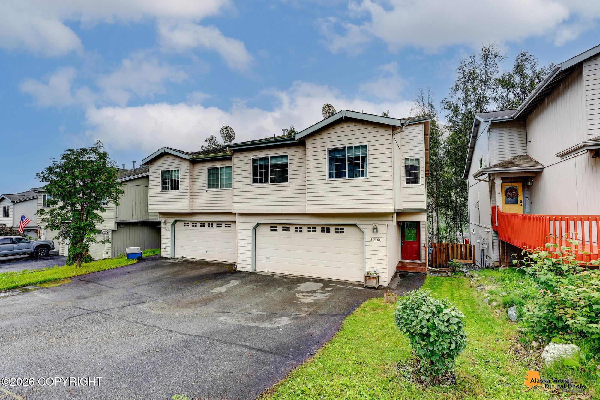 20560 Icefall Drive Property Photo 37