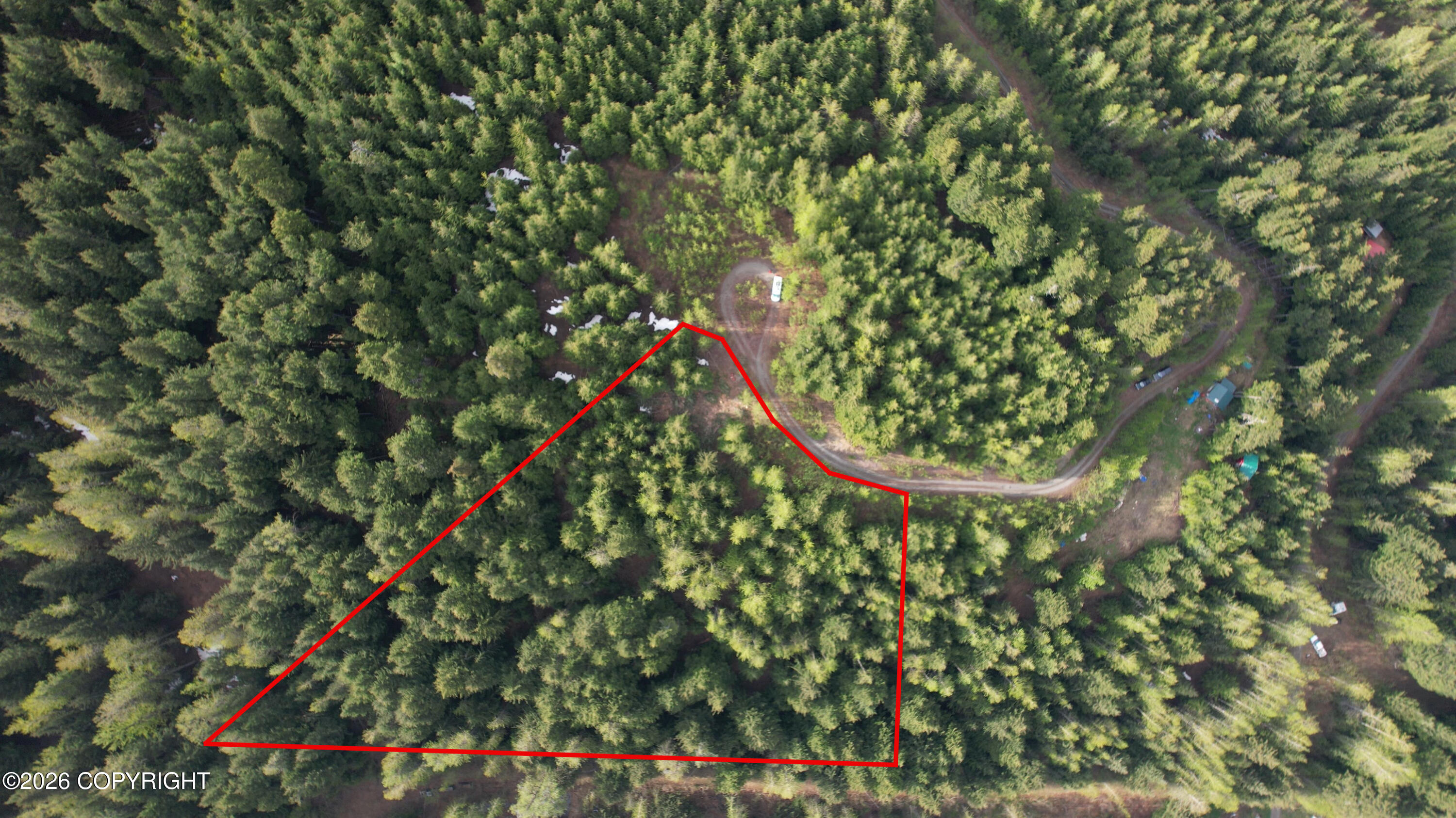Lot 20 Buckeye Lane Property Photo 4