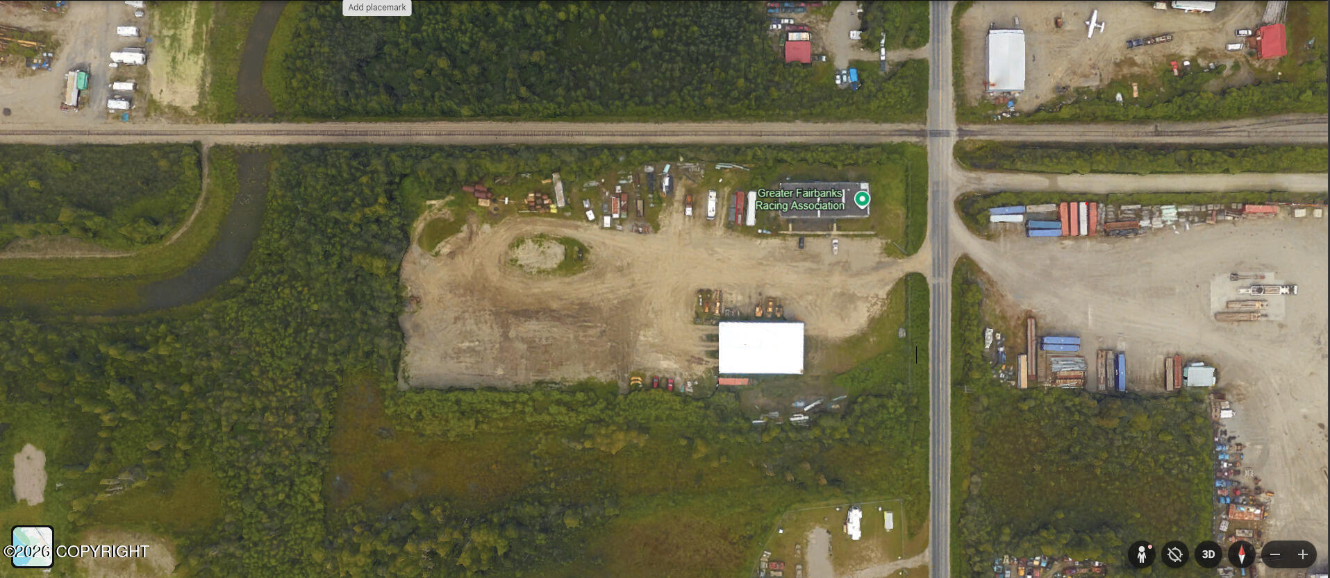 4120 Peger Road Property Photo 1