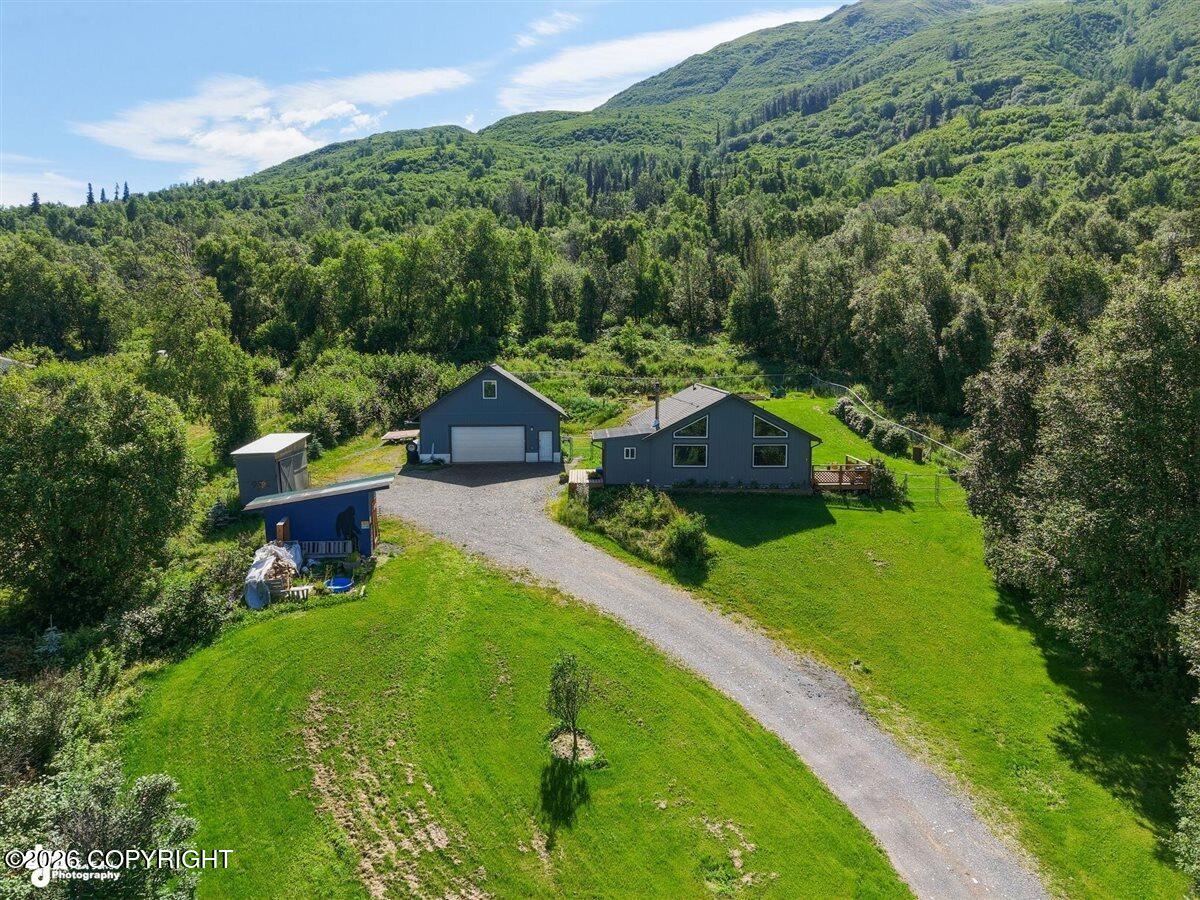 20262 E Birch Hill Drive Property Photo 1