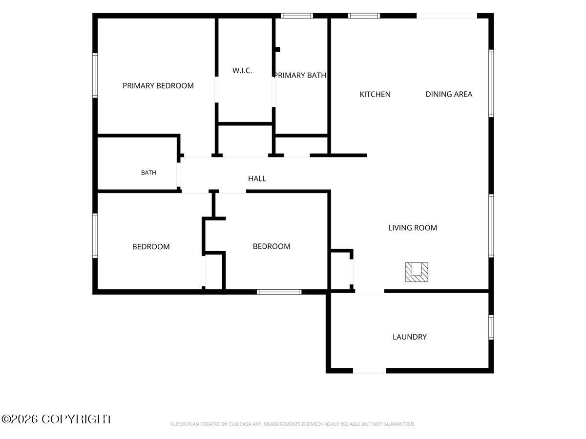 20262 E Birch Hill Drive Property Photo 82