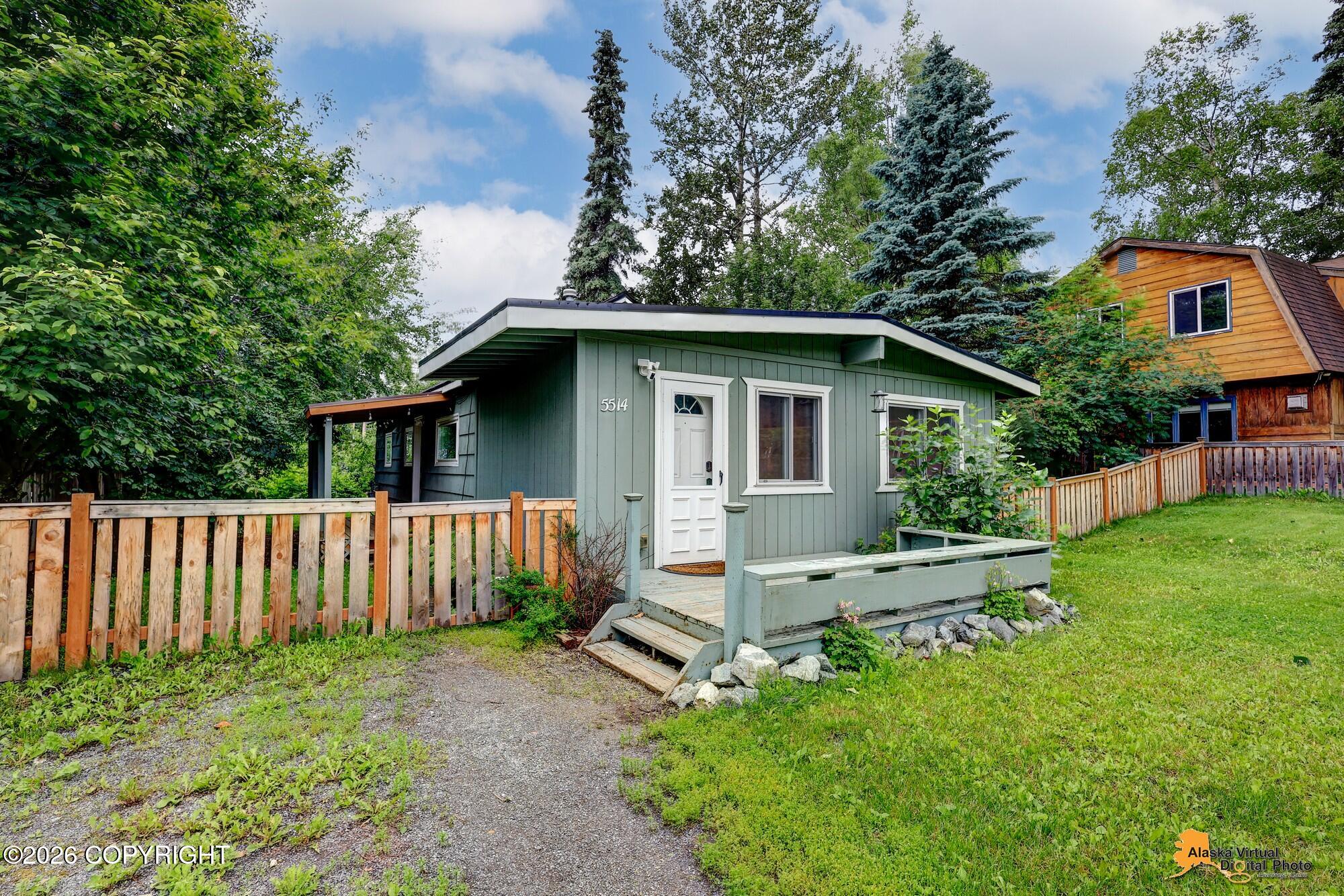 5514 Cope Street Property Photo 1
