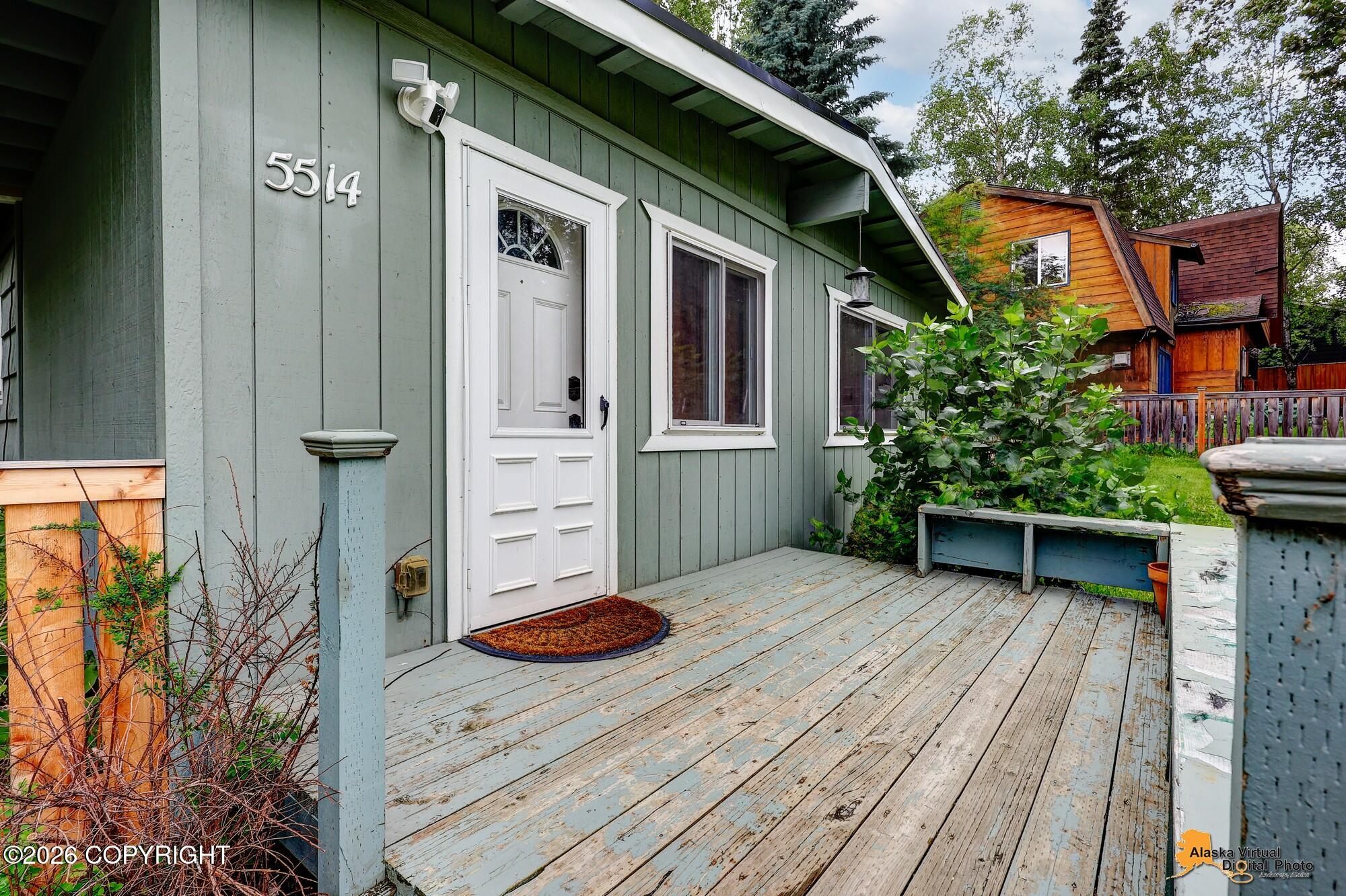 5514 Cope Street Property Photo 33