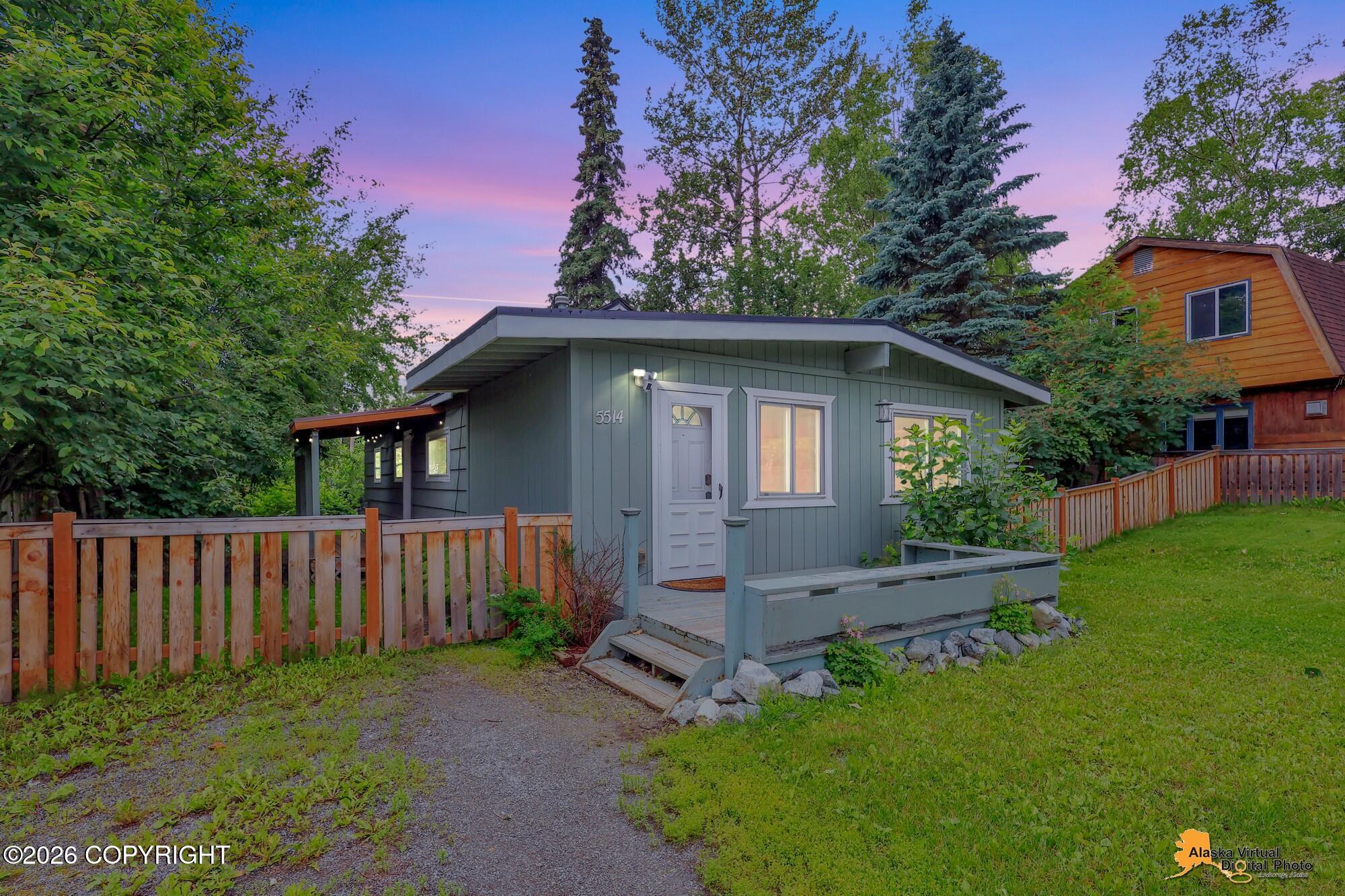 5514 Cope Street Property Photo 49