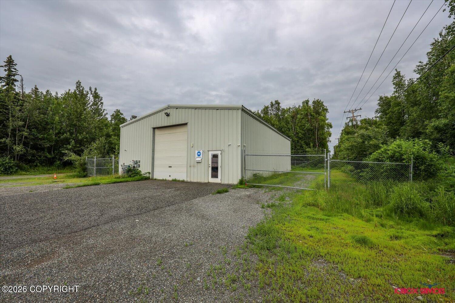 591 S McKinley Street Property Photo 1