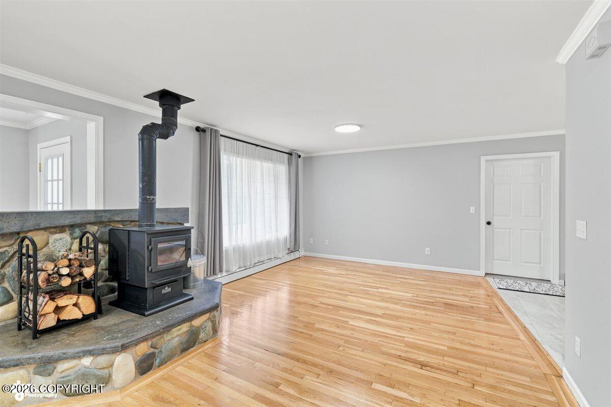 6671 S Frontier Drive Property Photo 4