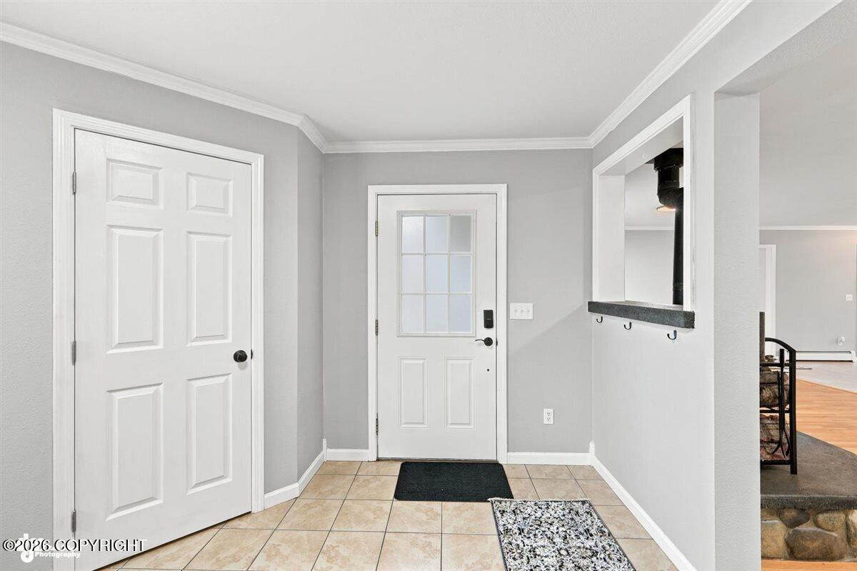 6671 S Frontier Drive Property Photo 6