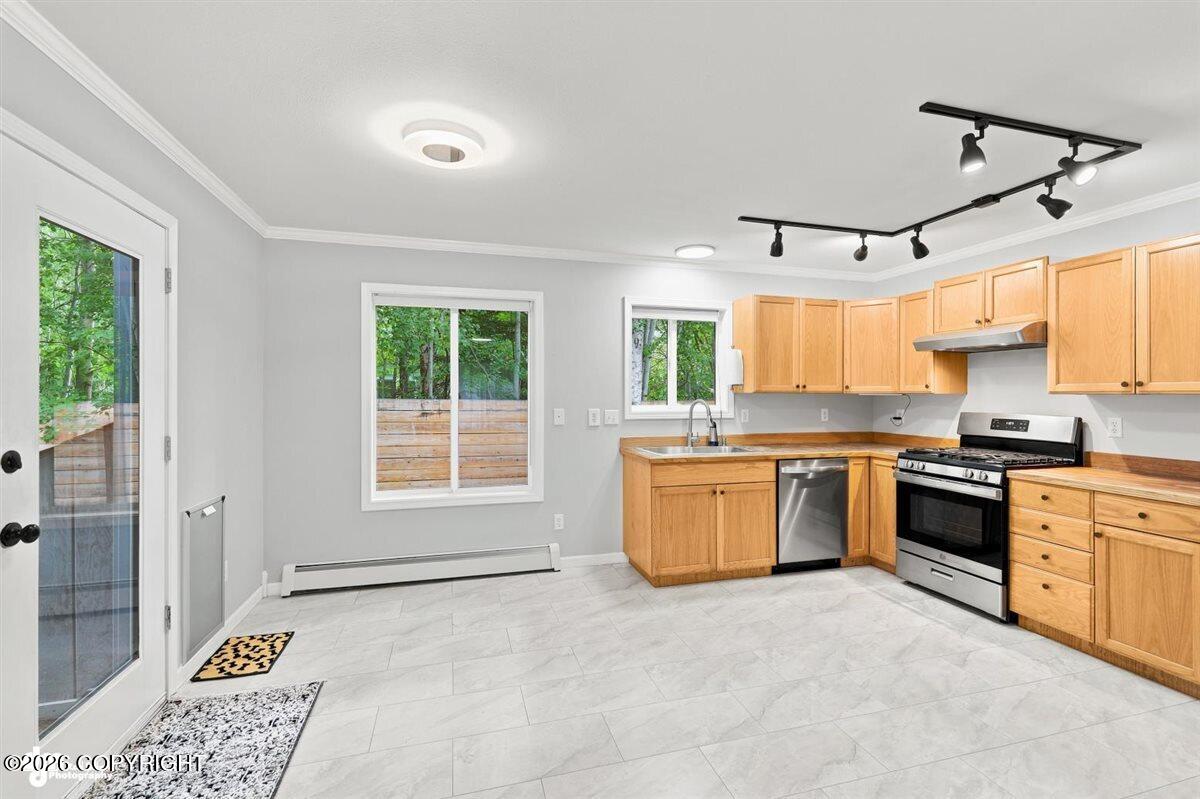 6671 S Frontier Drive Property Photo 14