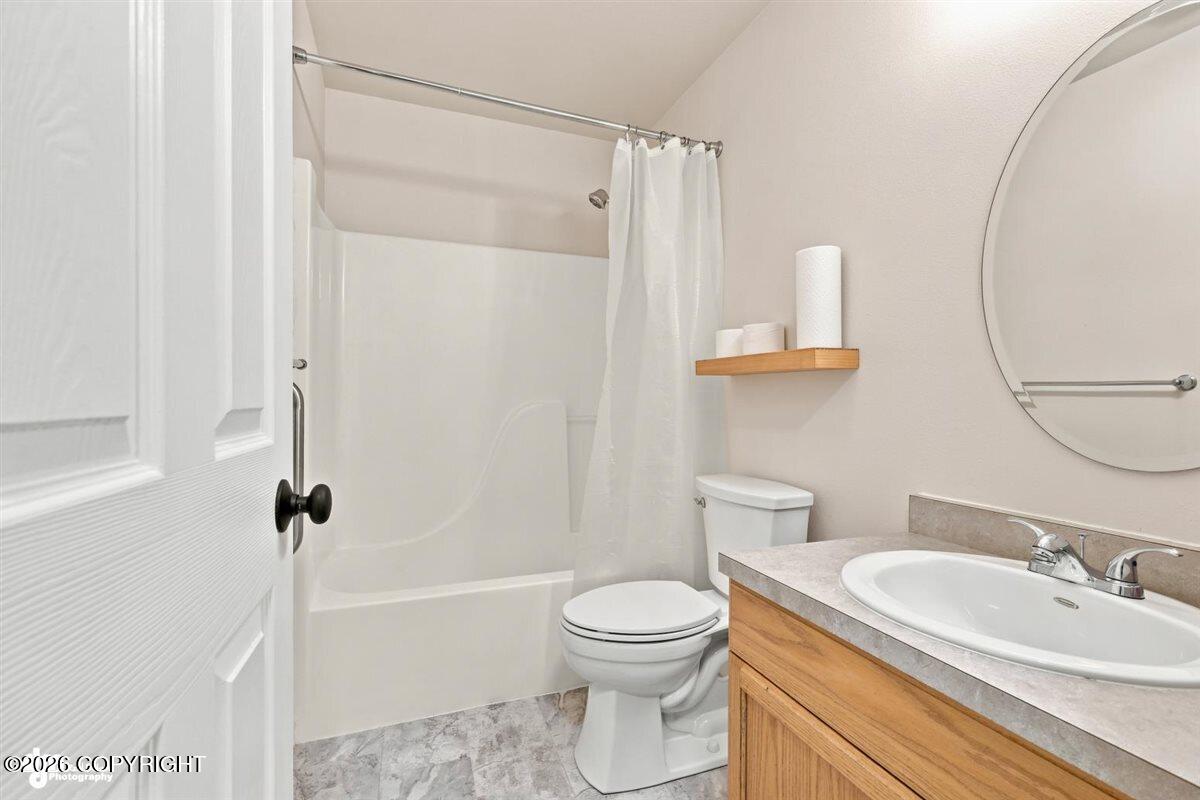 6671 S Frontier Drive Property Photo 31
